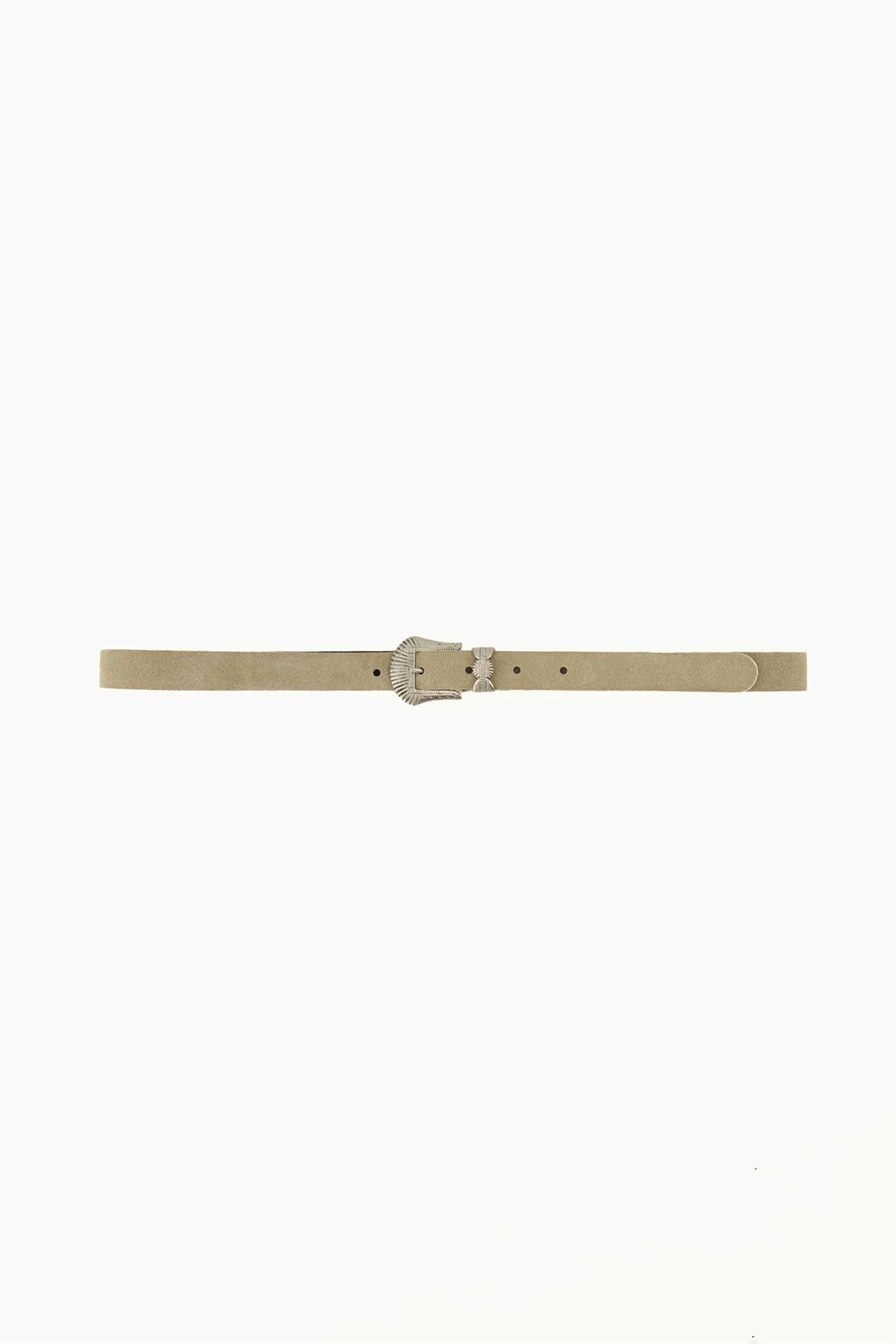 Clara Belt