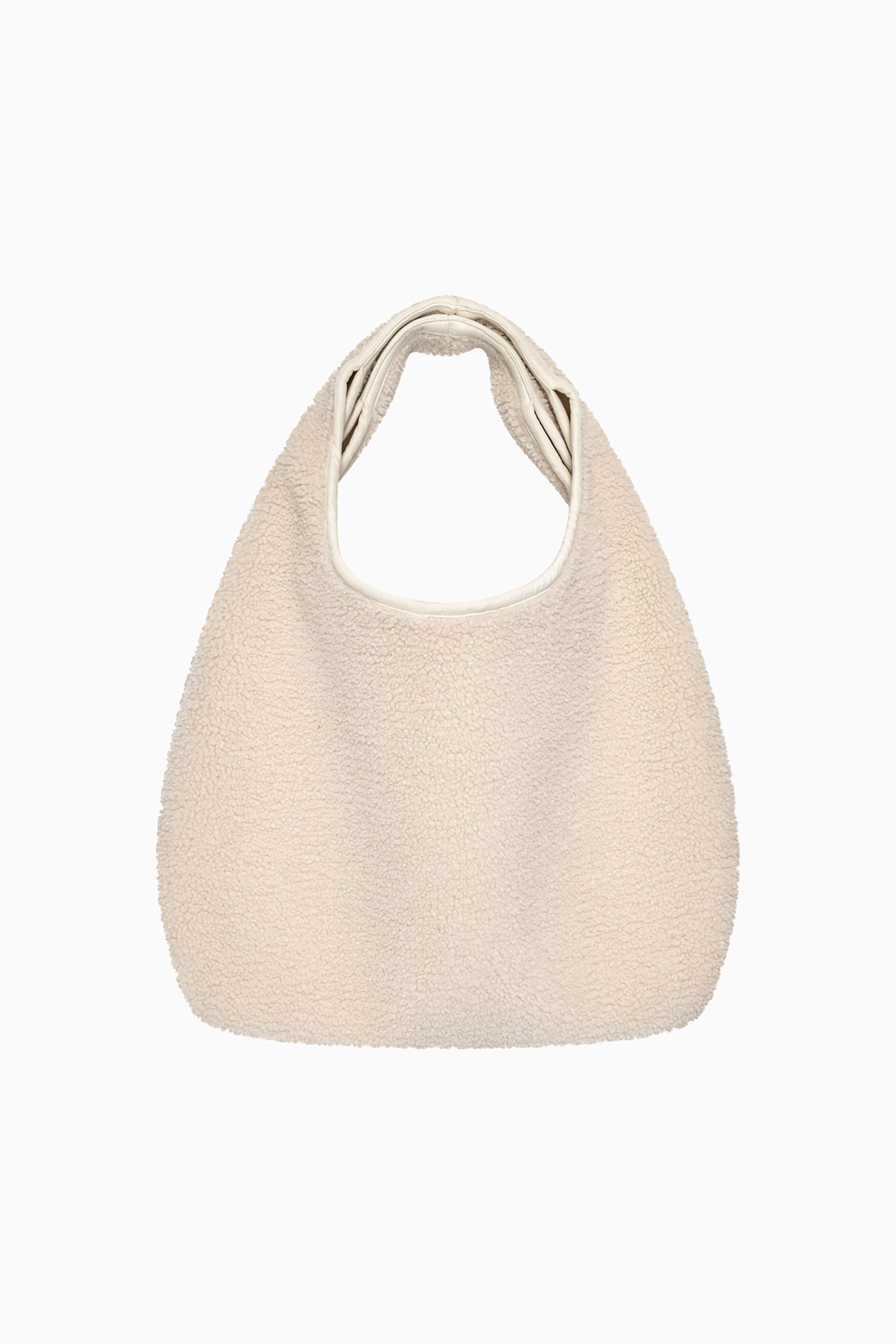 Avea Bag - Ecru