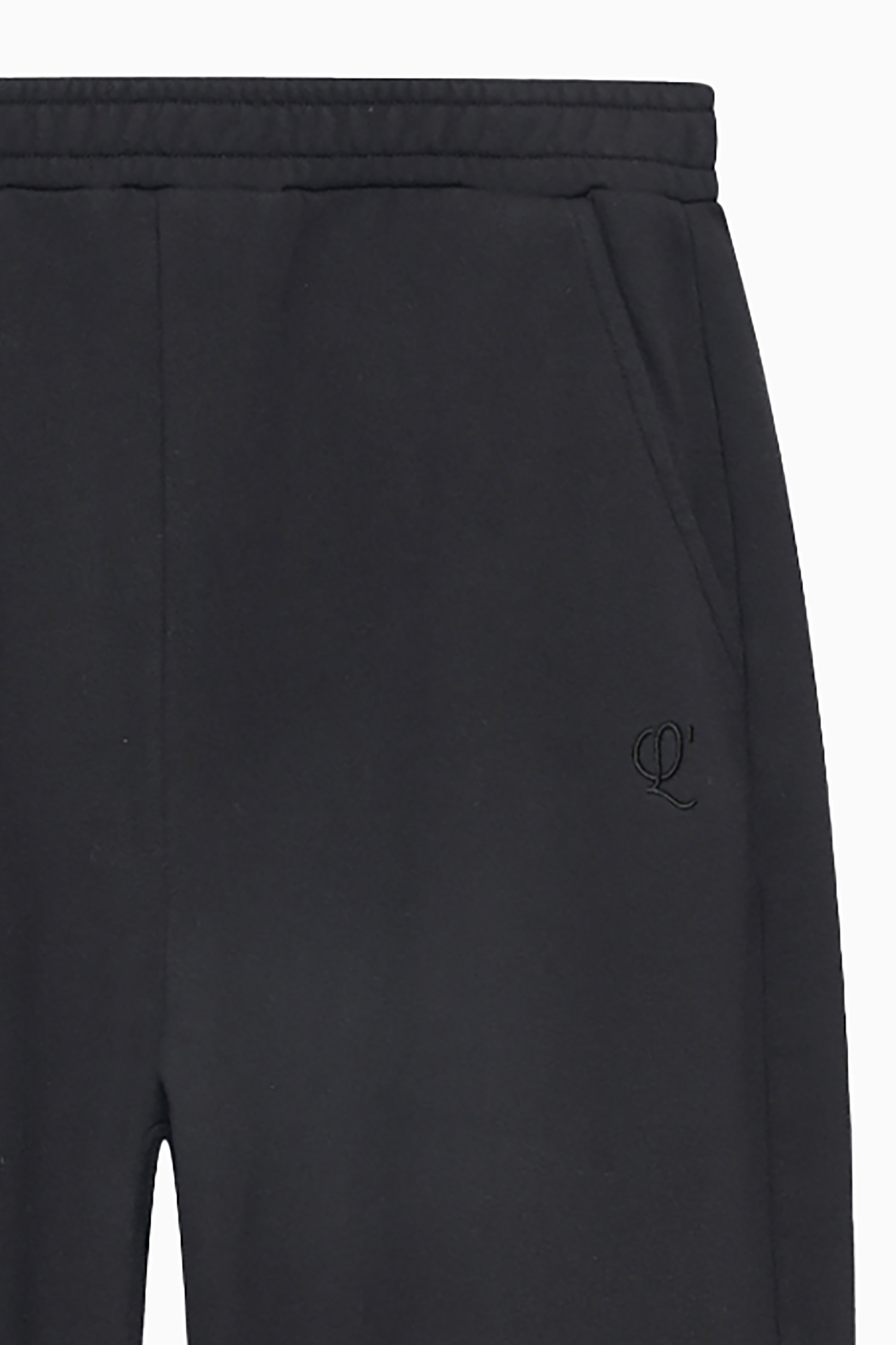 Casy Joggers - Black