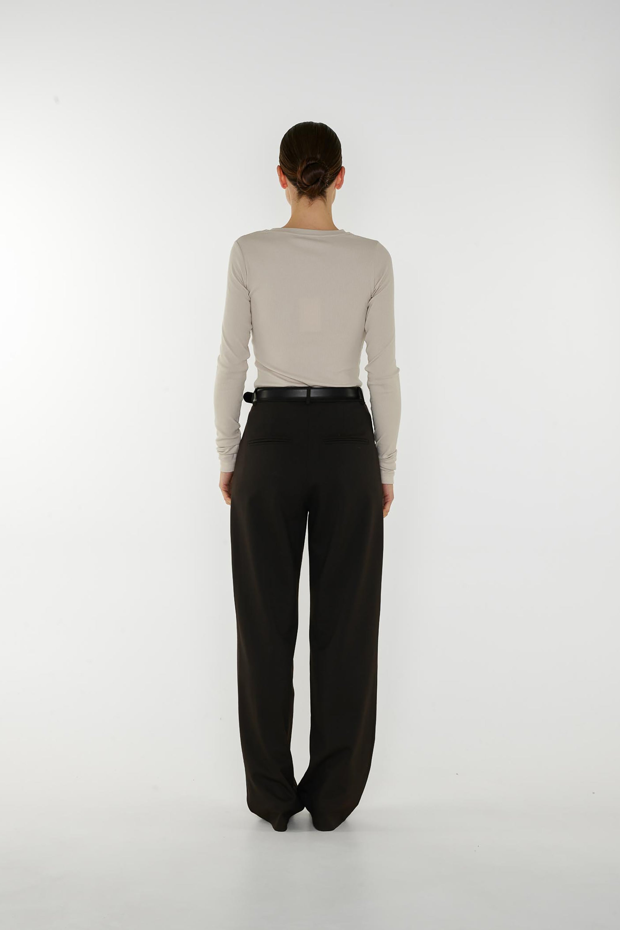 Kaz LS Top - Stone