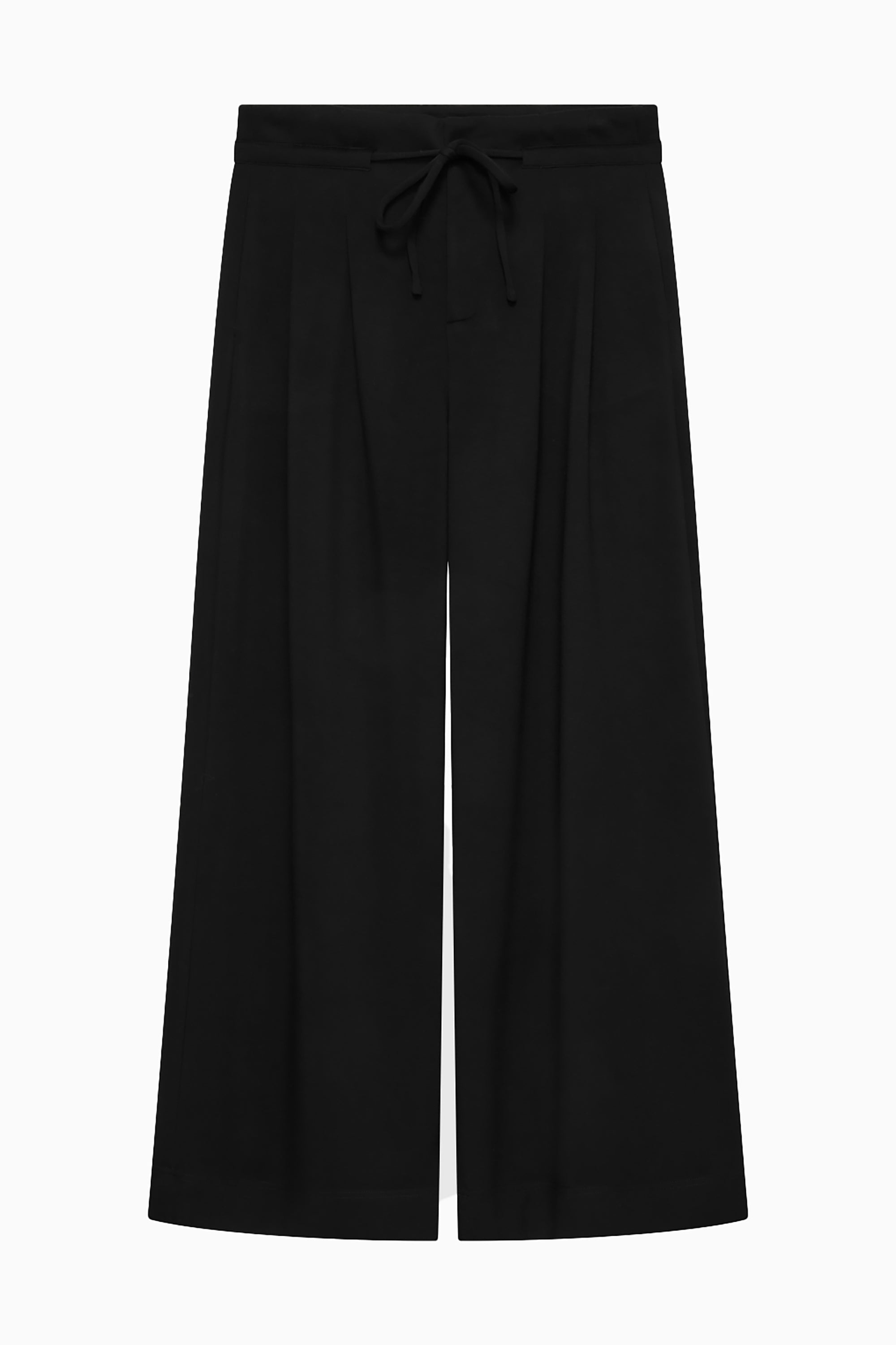 Lelea Trouser - Black