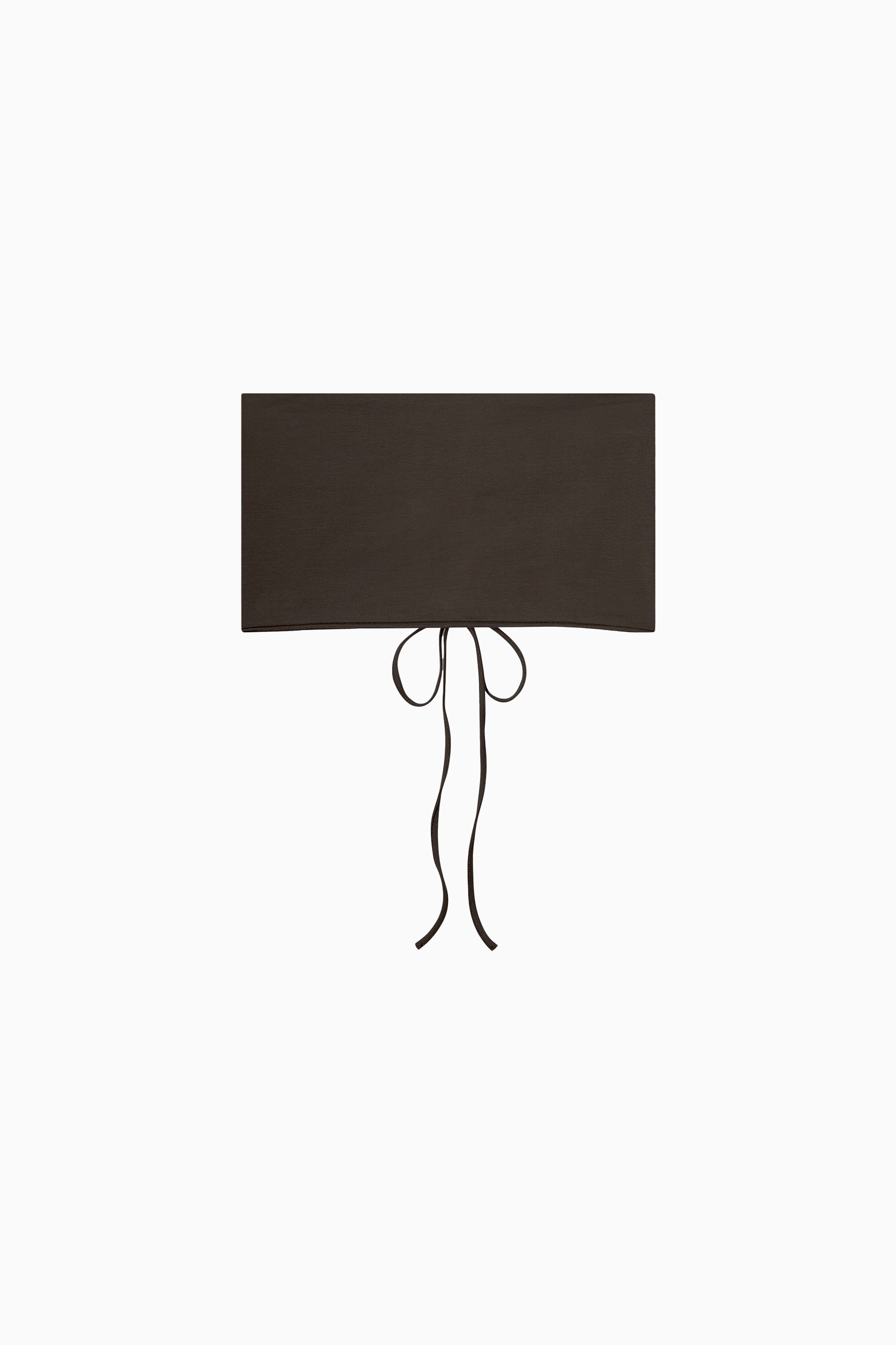 Maha Top - Chocolate