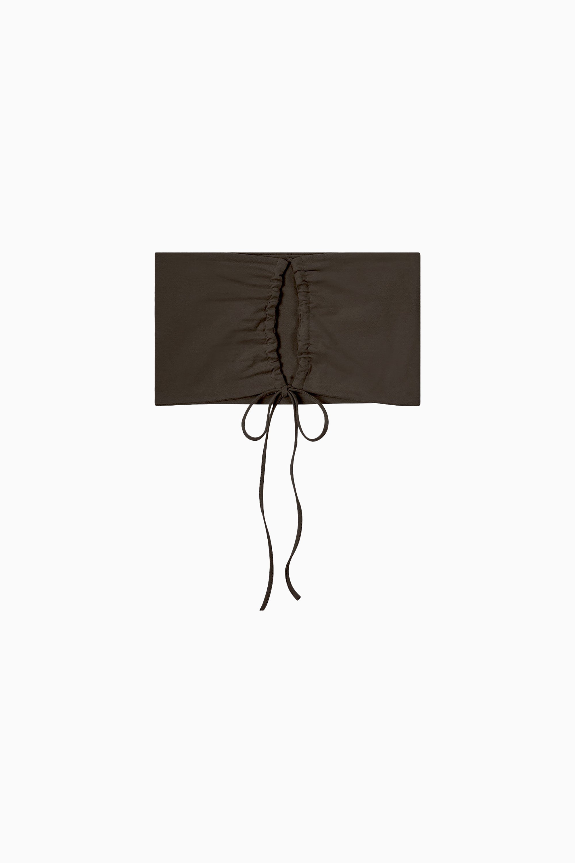 Maha Top - Chocolate