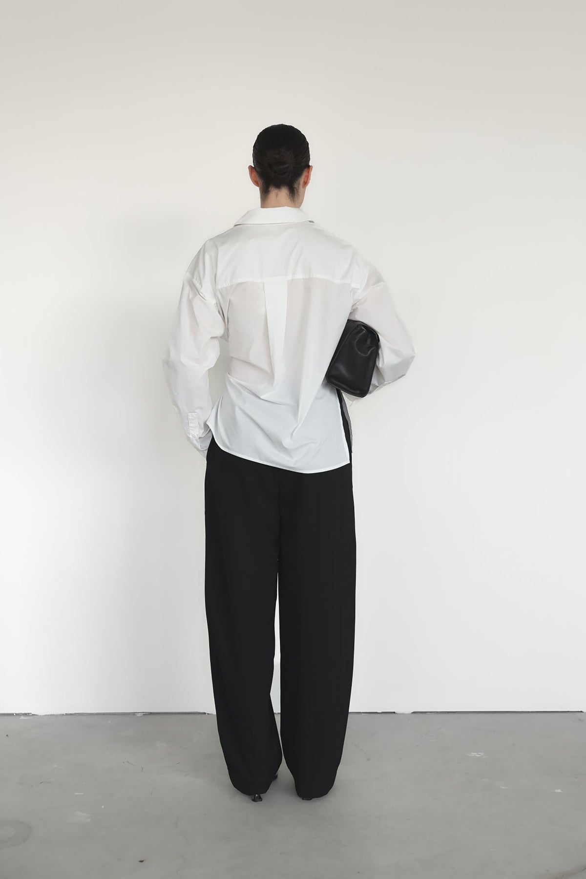 Mali Blouse - Off White