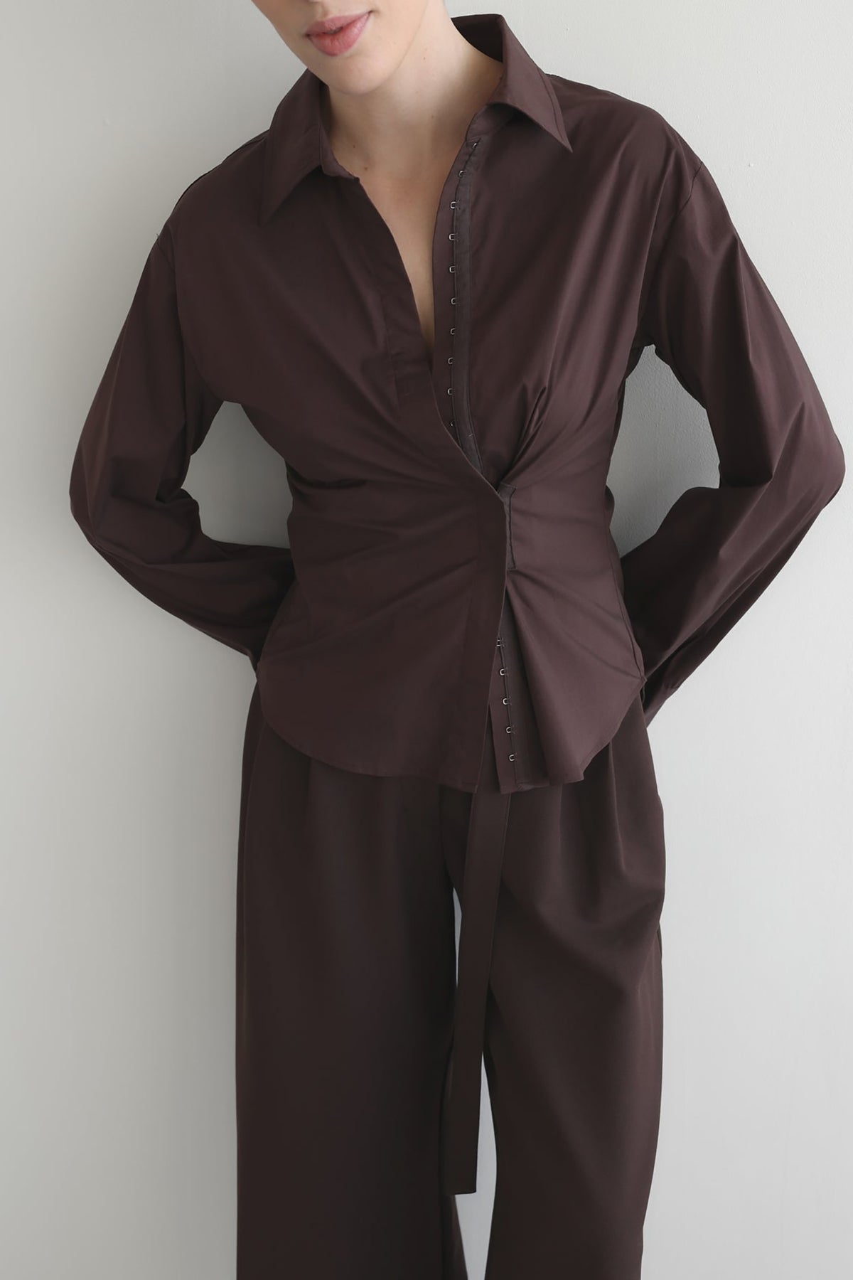 Sora - Blouse