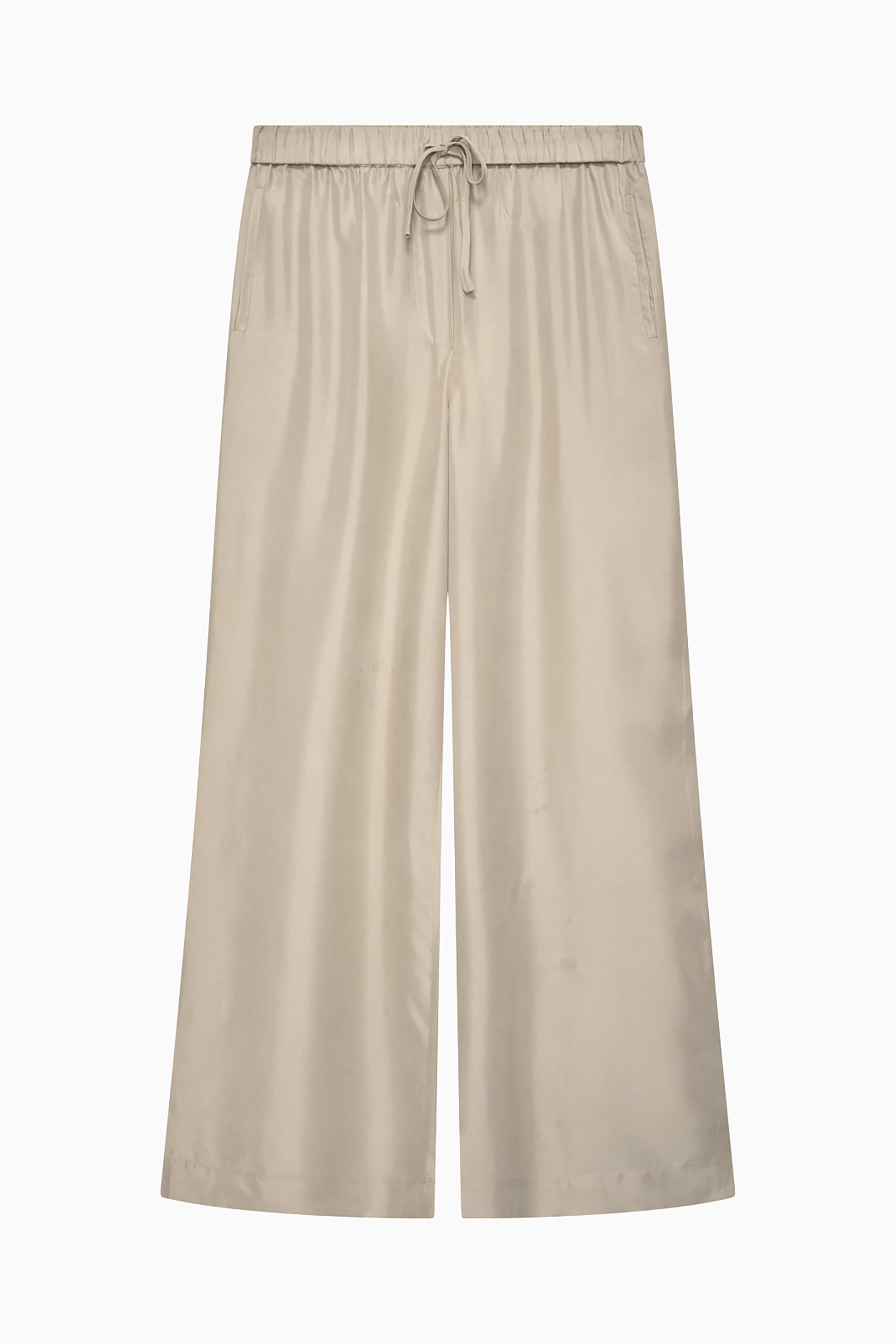 Zody Trouser - Taupe
