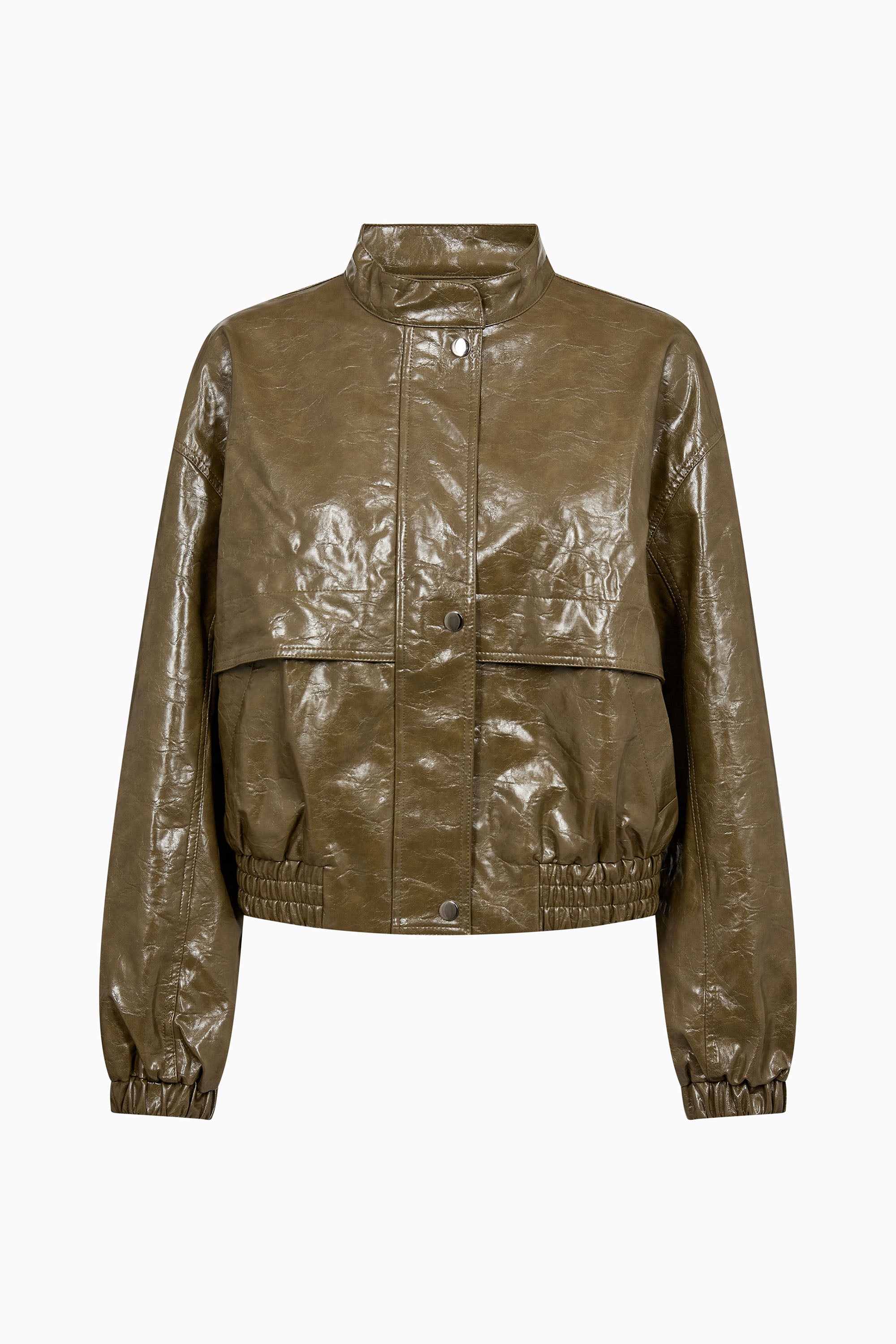 Richa Bomber Jacket - Olive