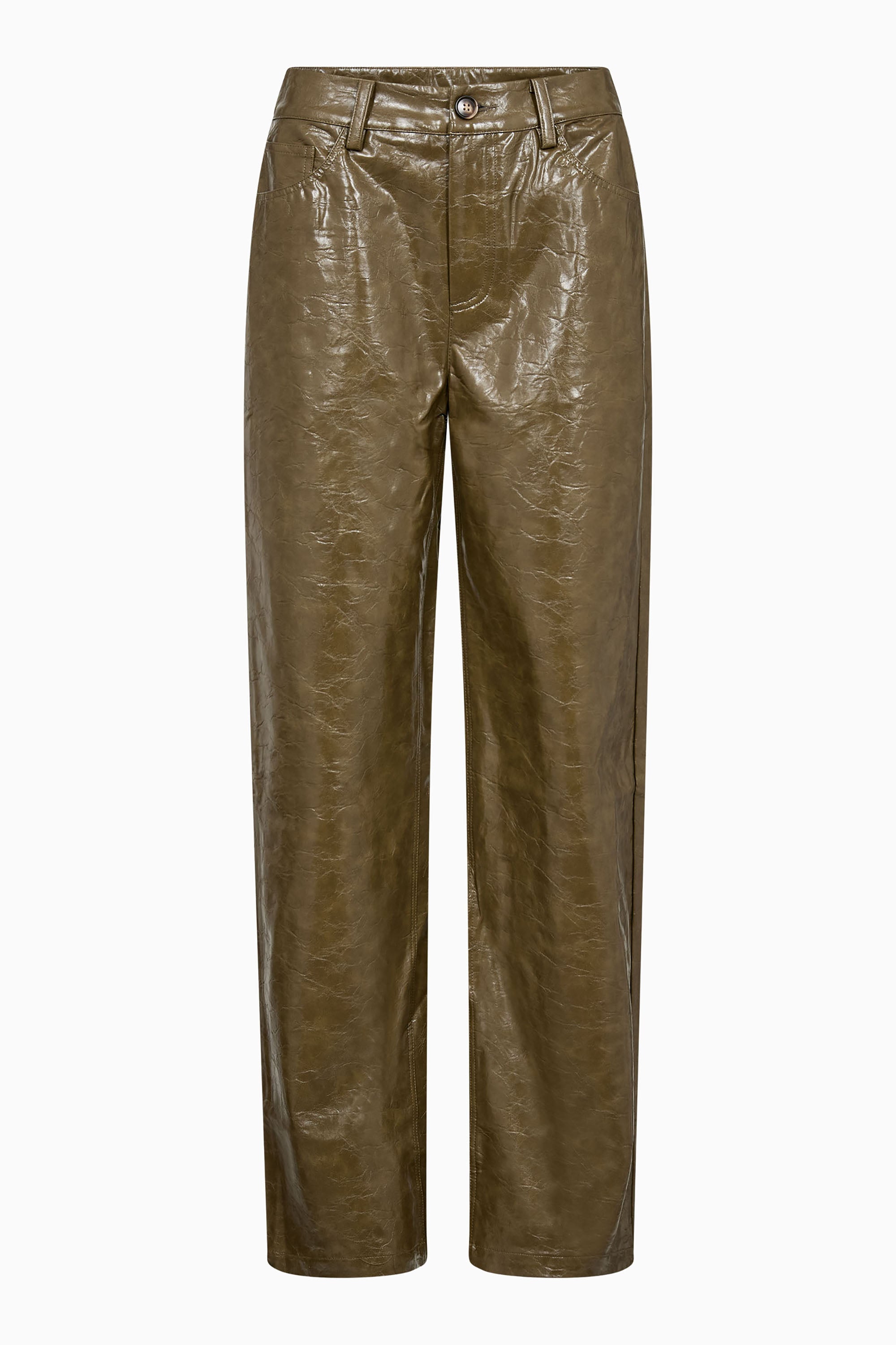 Richa Pant - Olive