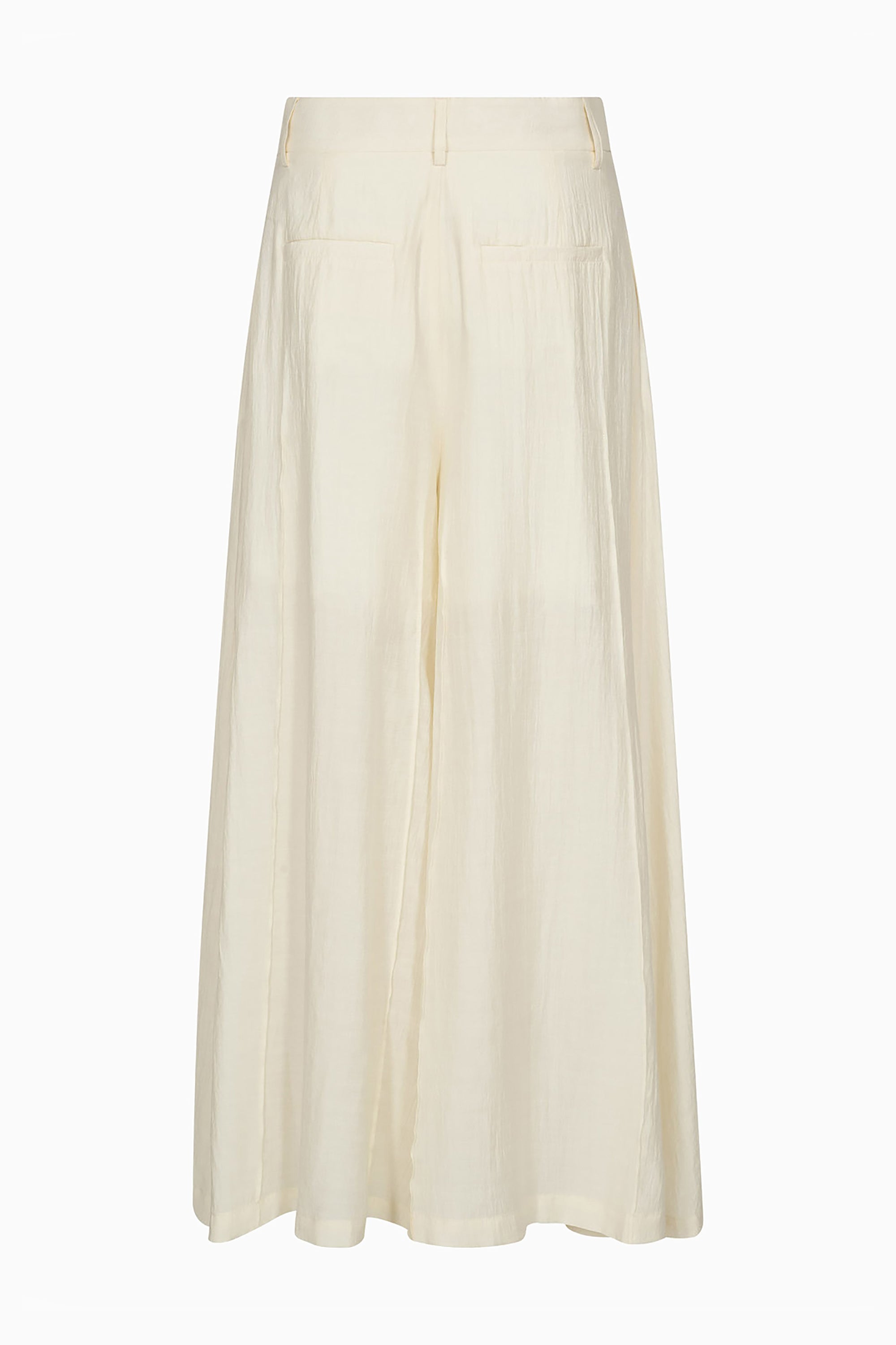Aura Skirt LL Pant - Off White
