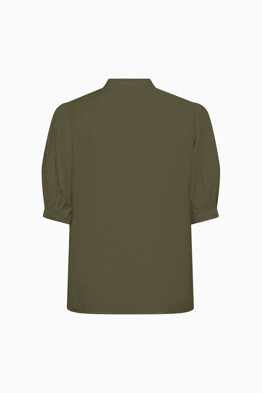 Callum Pintuck SS Shirt - Army