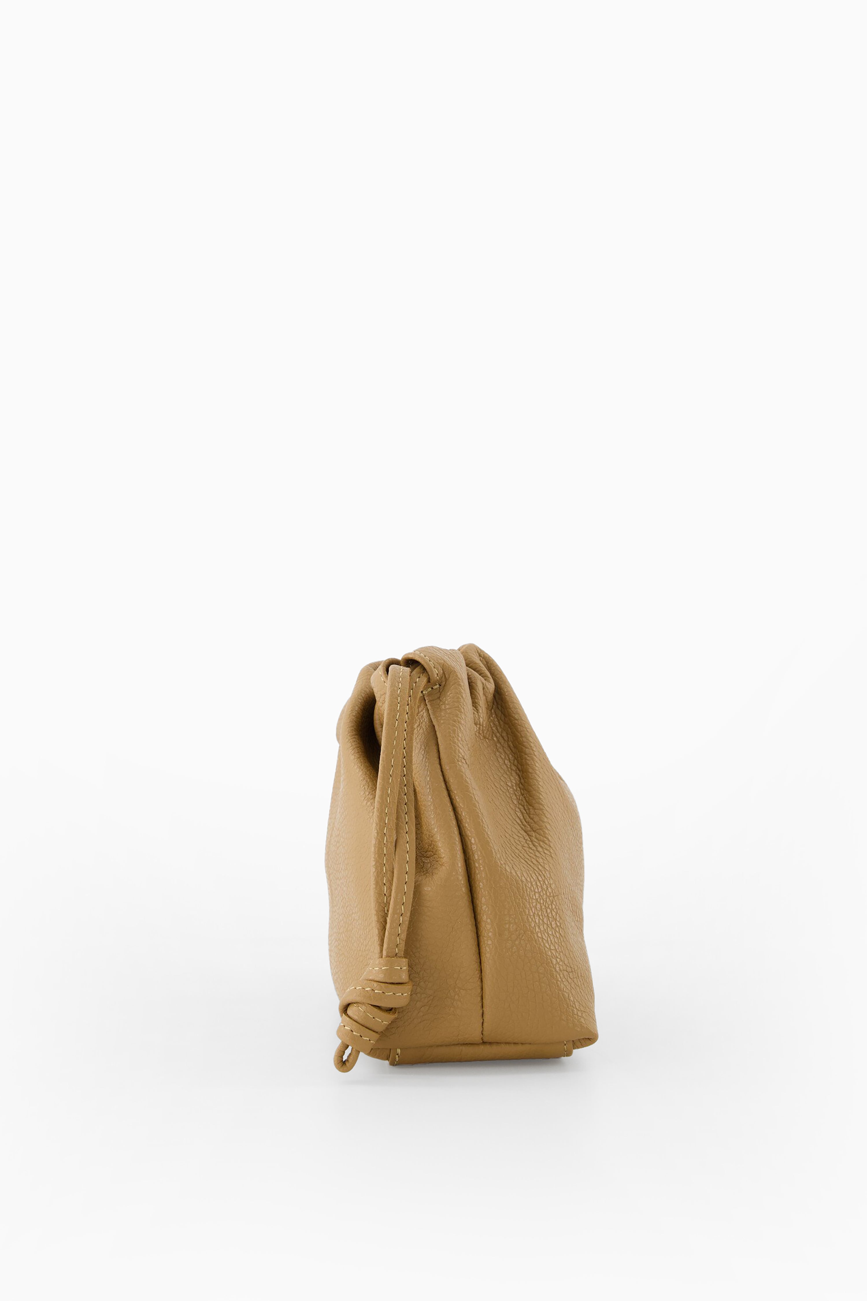 Denise Bag - Classic Grain Camel - RUM Amsterdam