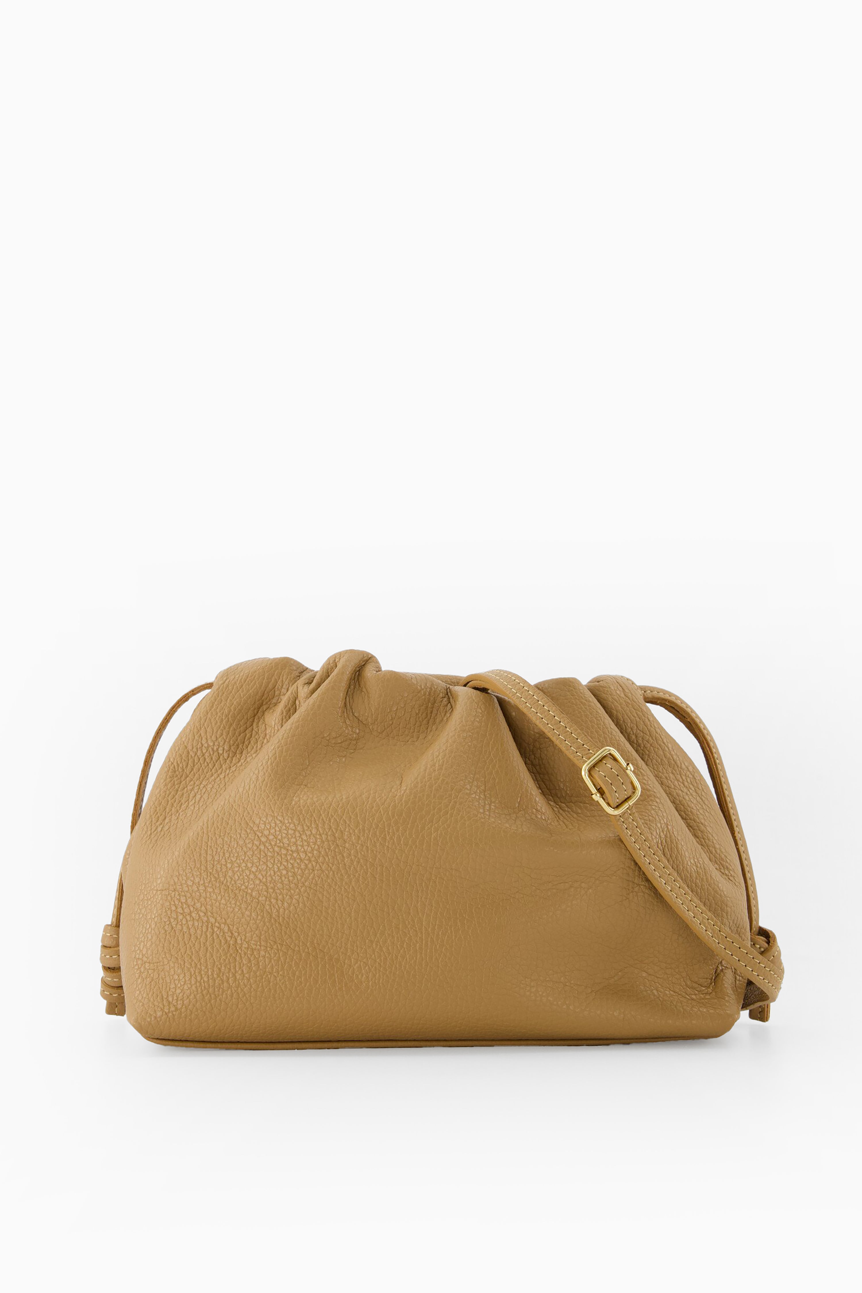 Denise Bag - Classic Grain Camel - RUM Amsterdam