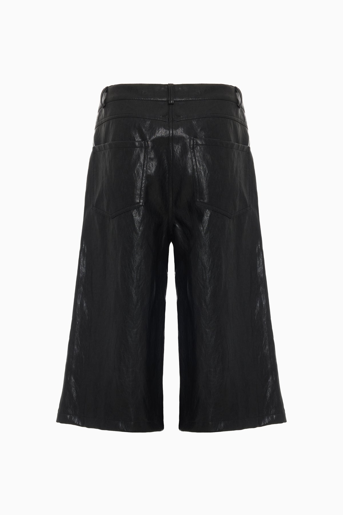 Isabelle Culotte - Black