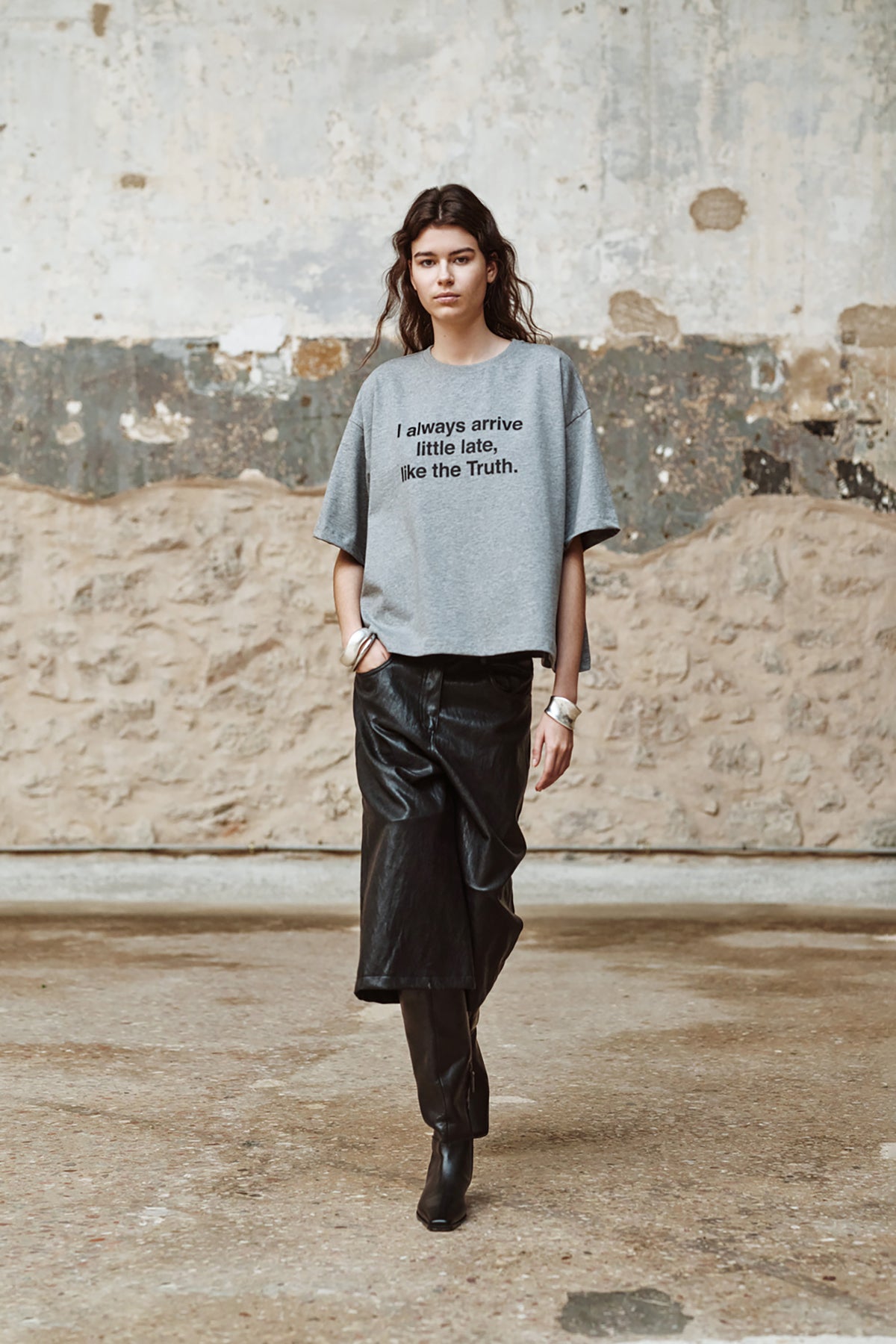 Isabelle Culotte - Black