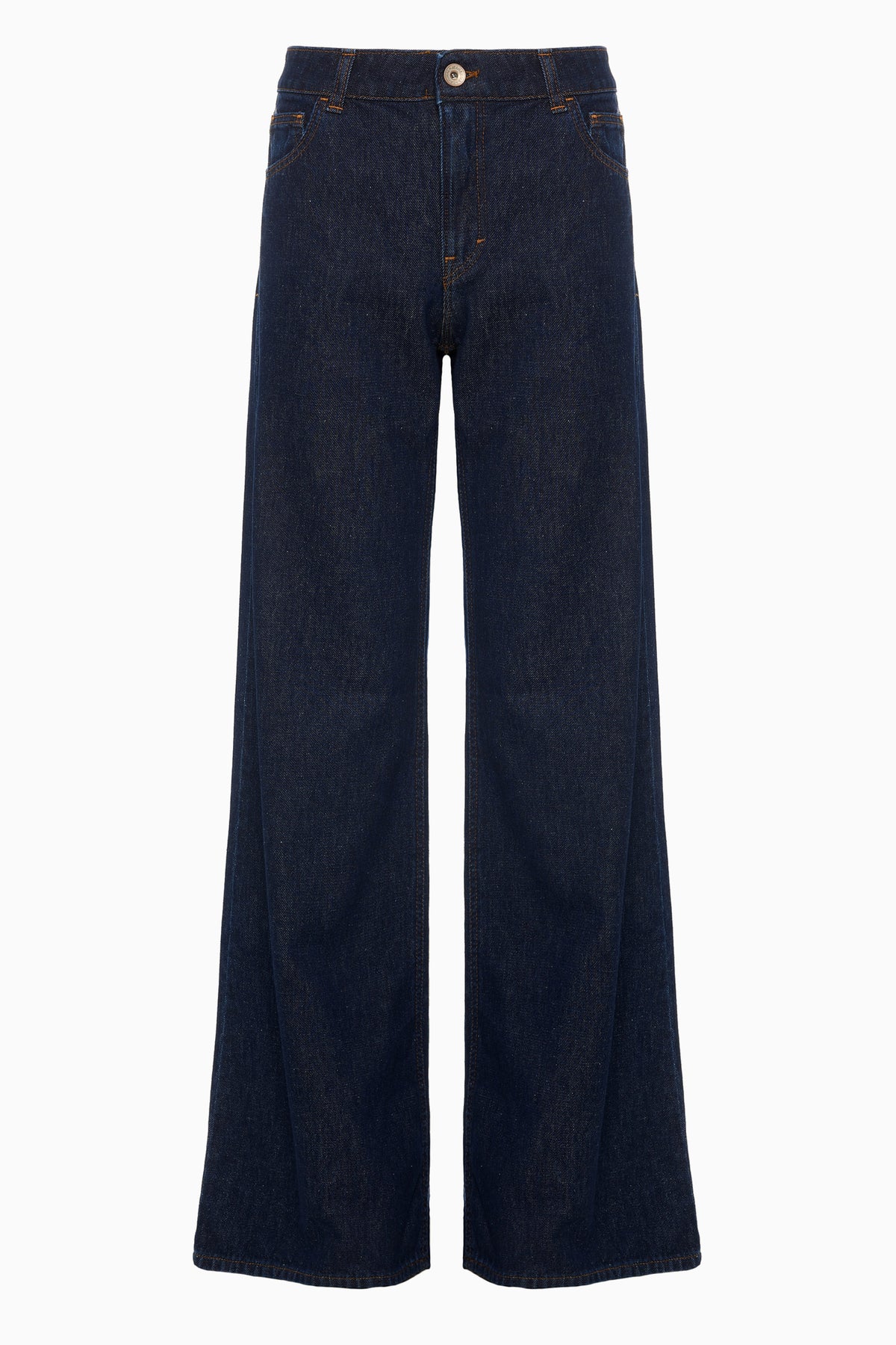 Seriene Jeans - Blue
