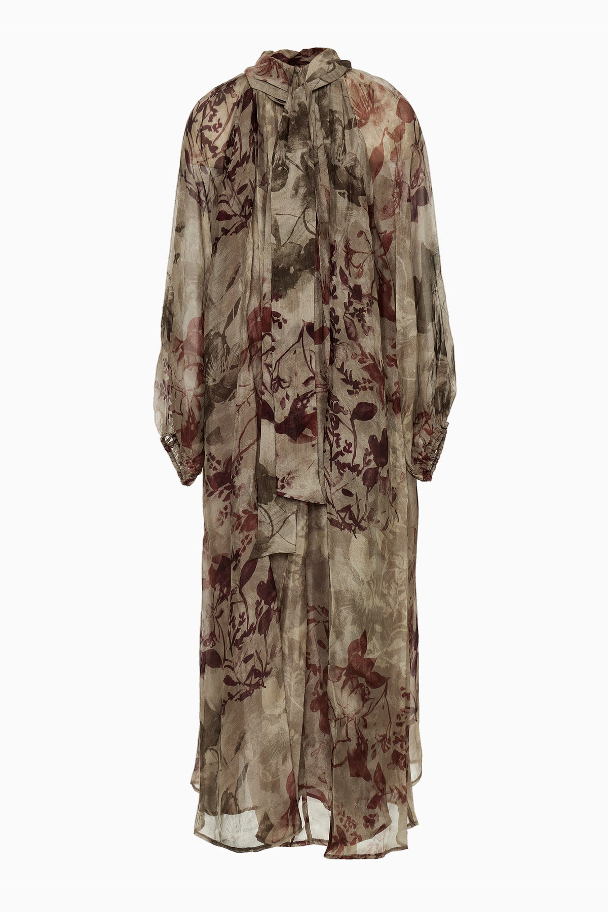 Tisse'e Dress - Type