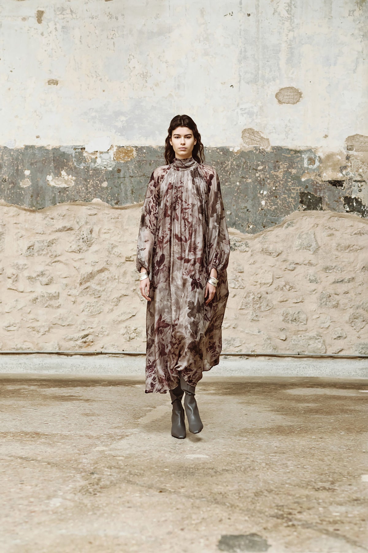 Tisse'e Dress - Type
