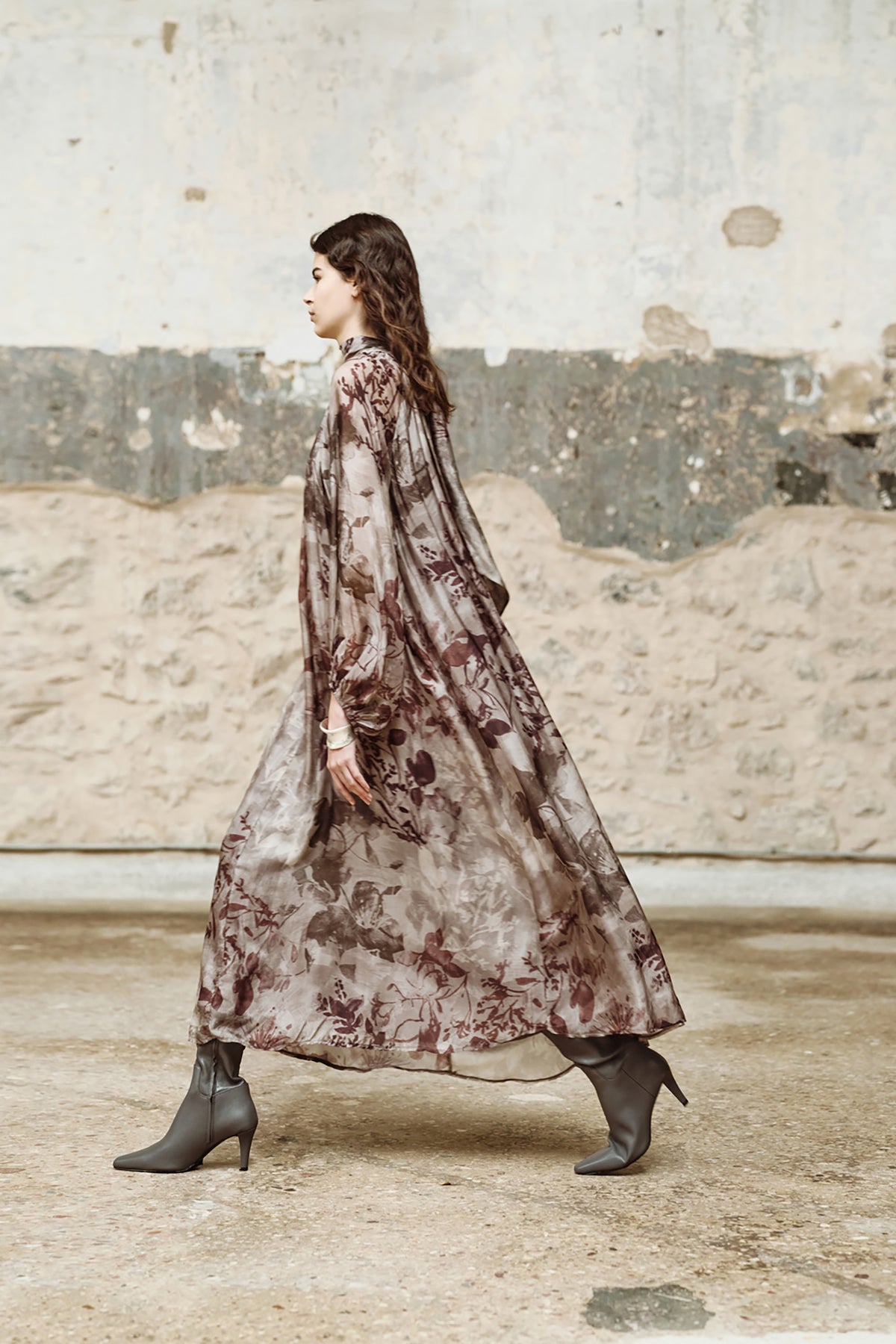 Tisse'e Dress - Type