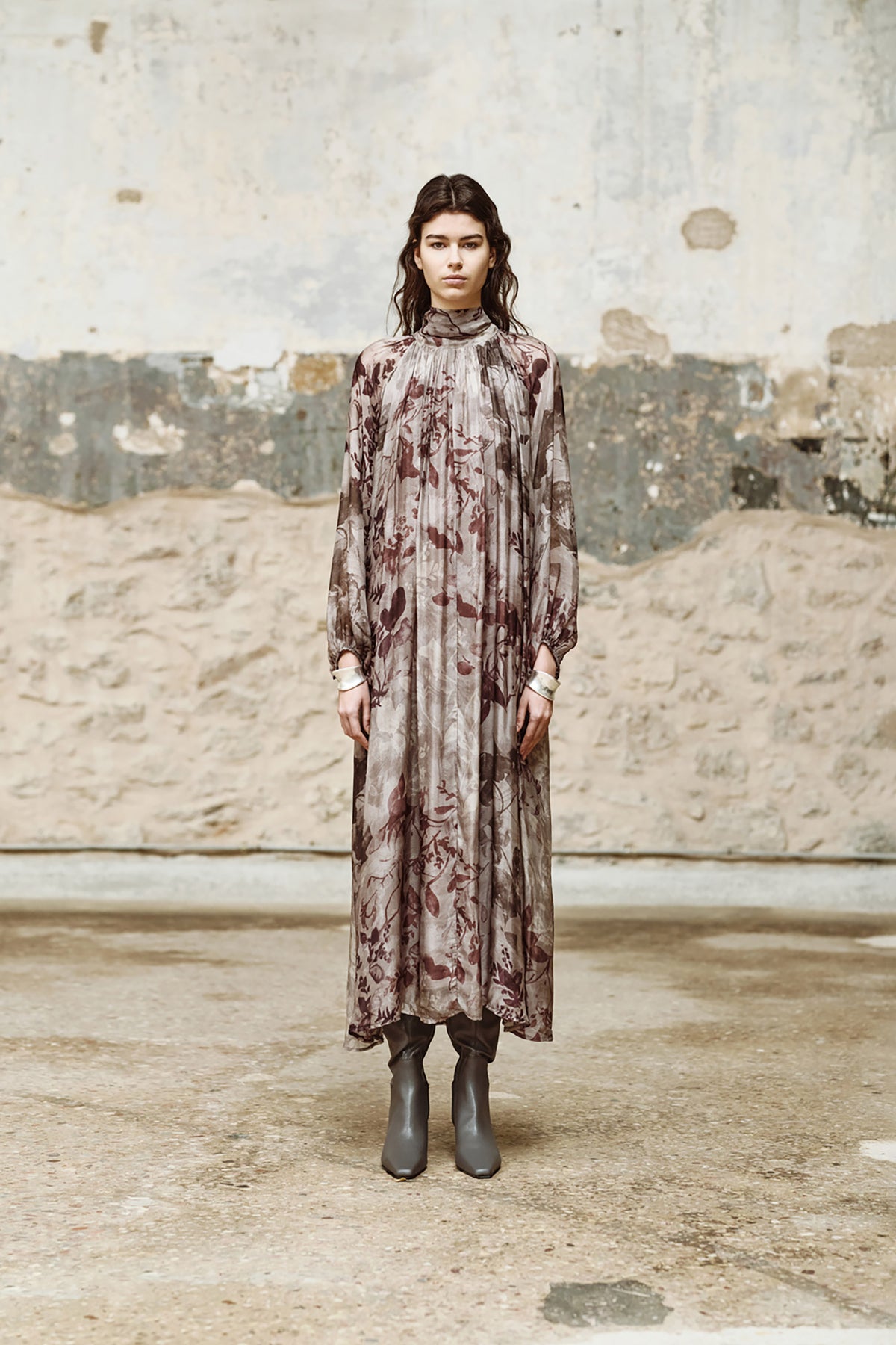 Tisse'e Dress - Type