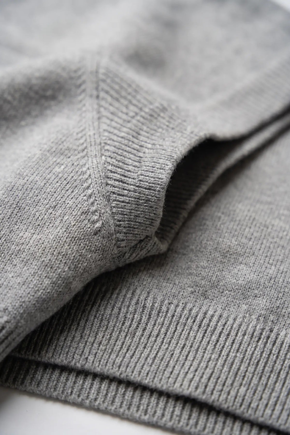 Ori Knit - Grey