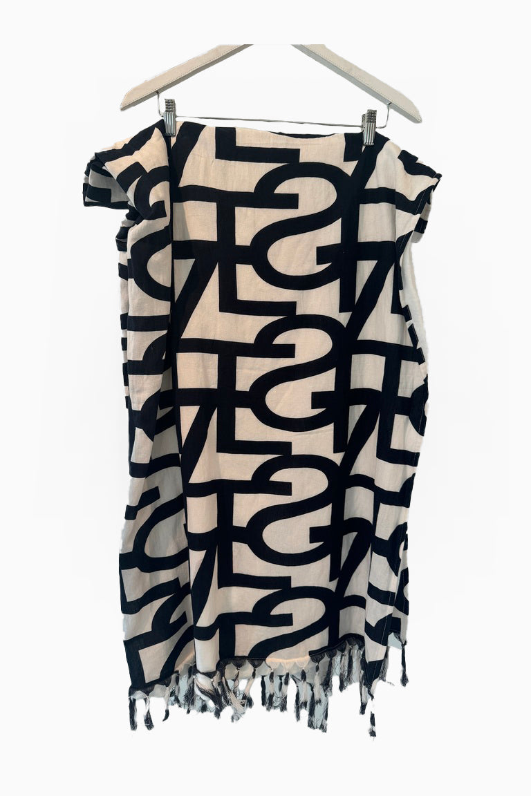 Towel - Logo - RUM Amsterdam