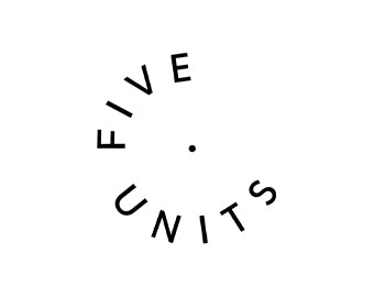Five Units logo