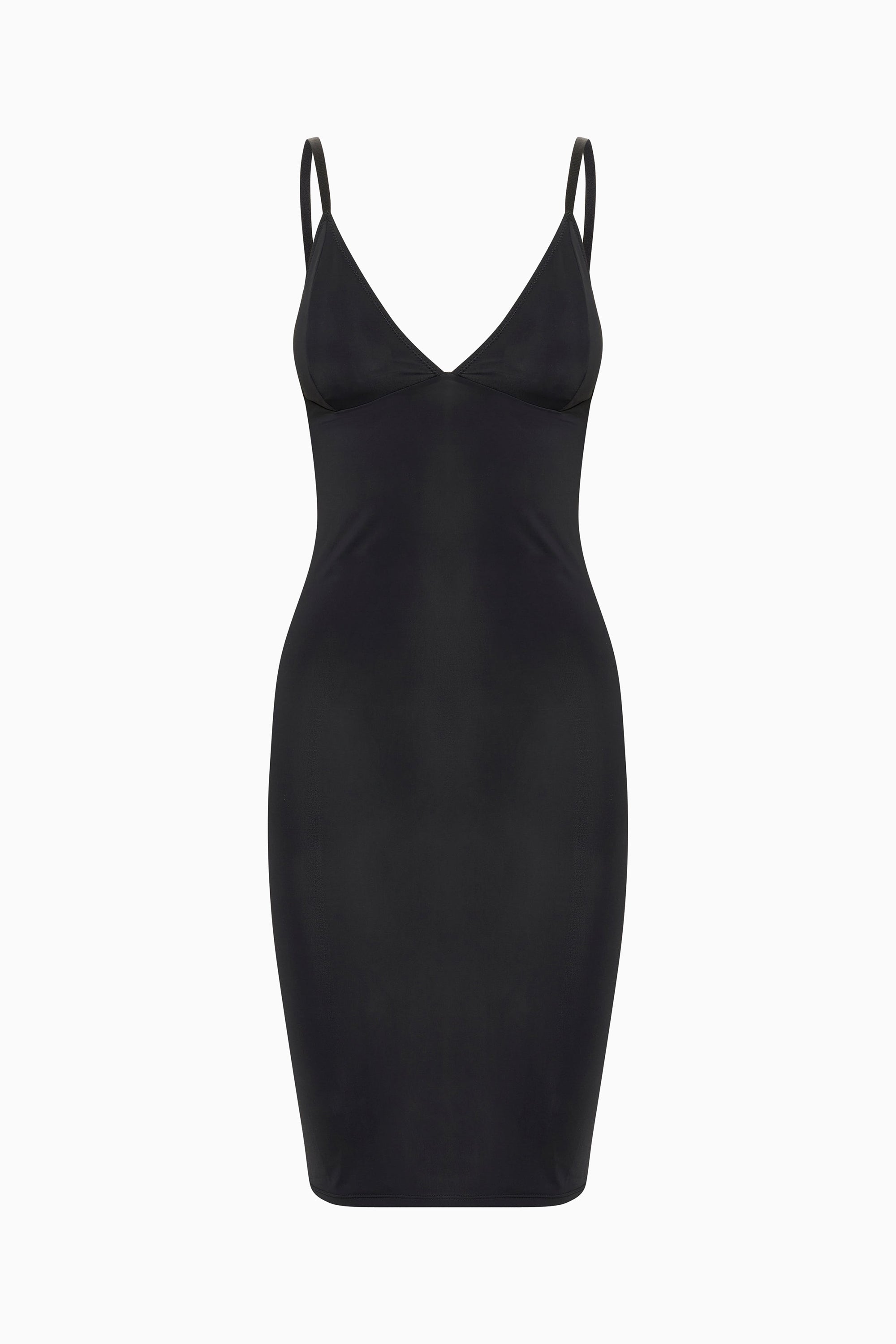 Cami Dress - Black