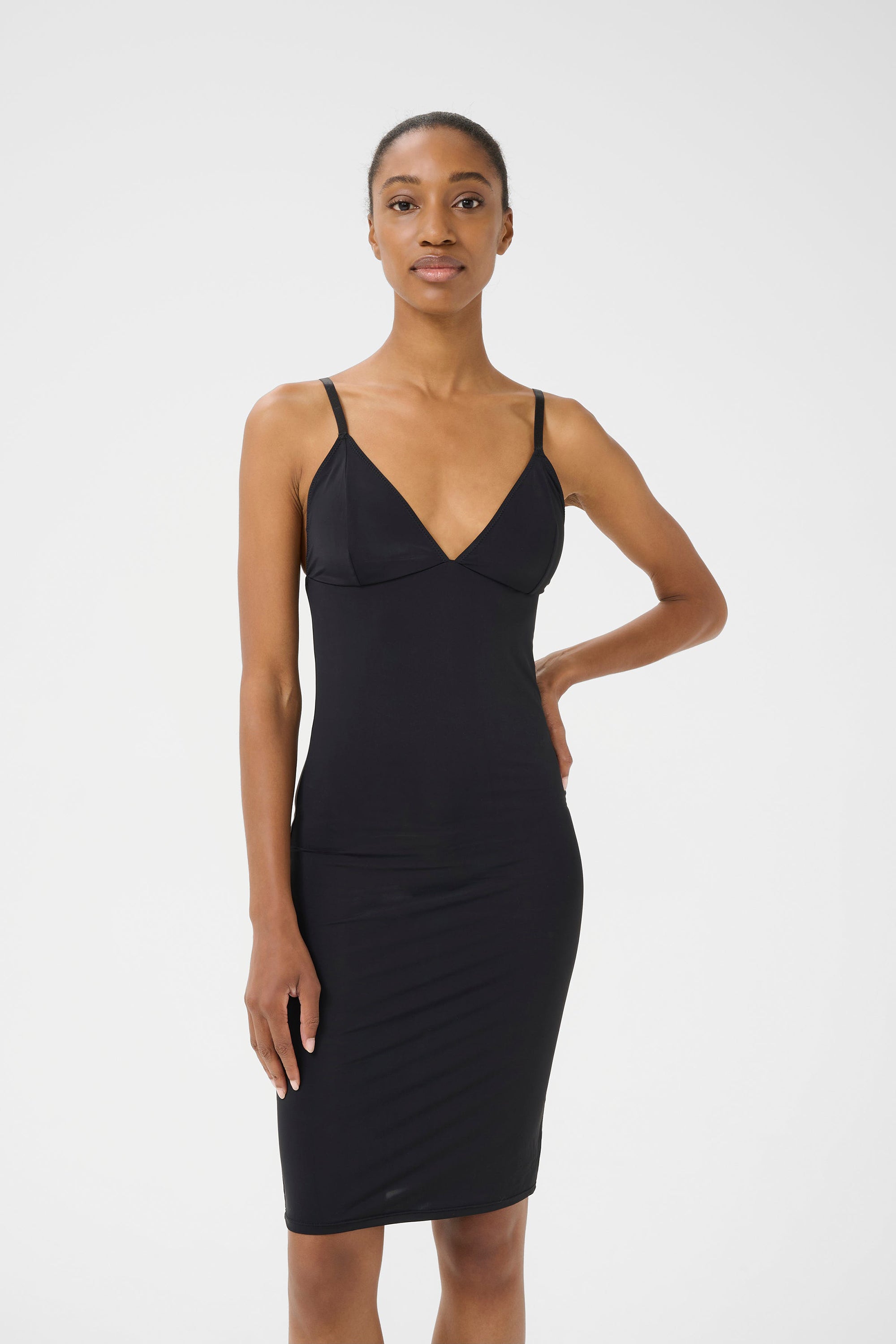 Cami Dress - Black