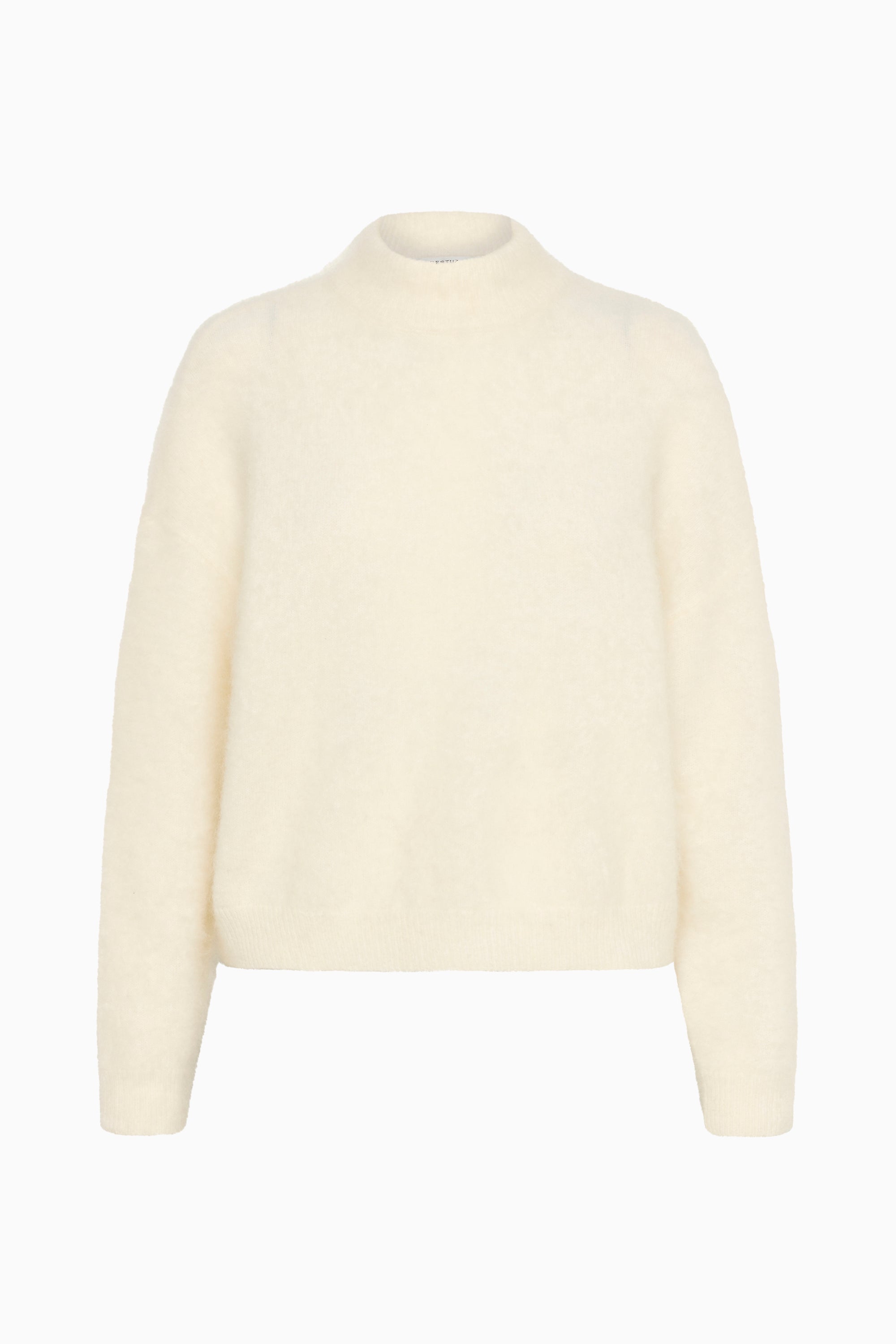 Debbie Pullover - Egret