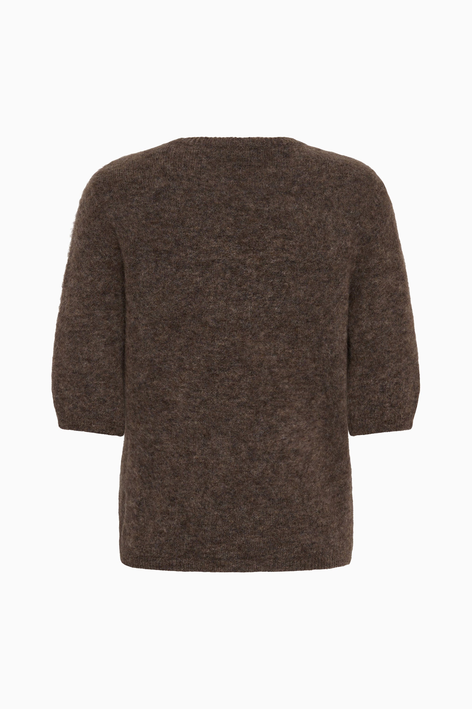 Debbie Tee - Chestnut Melange