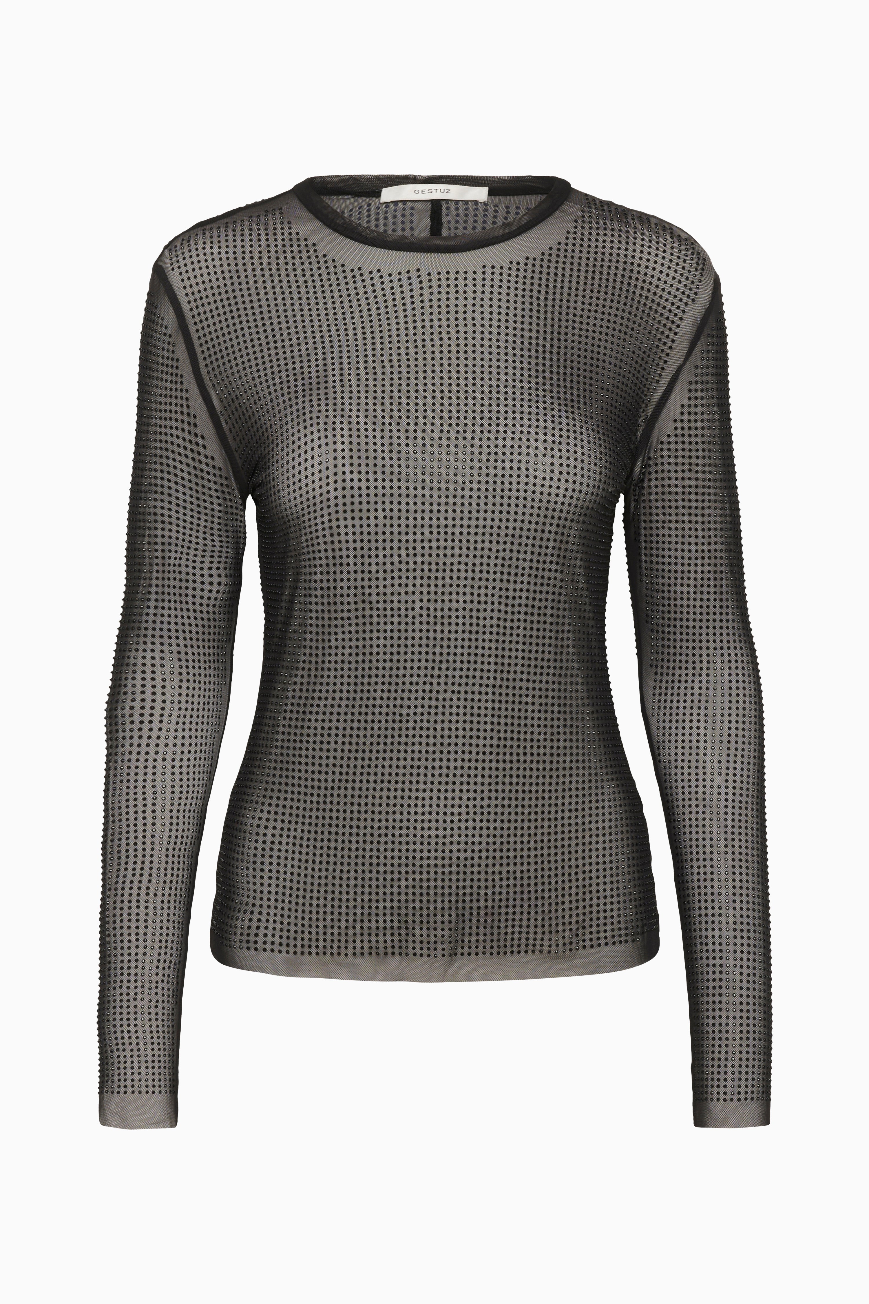 Kareen Top - Black