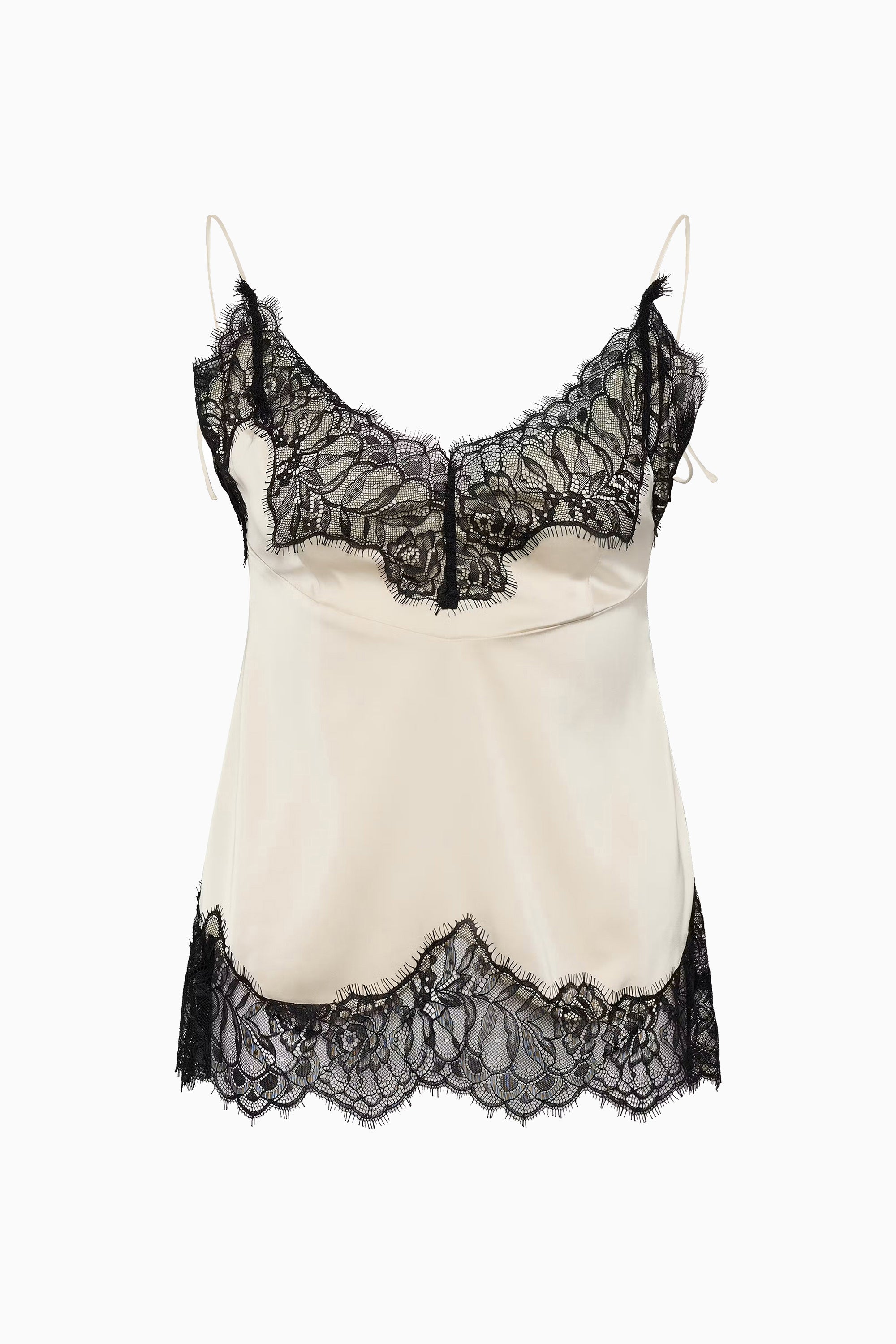 Lalou Top - Birch