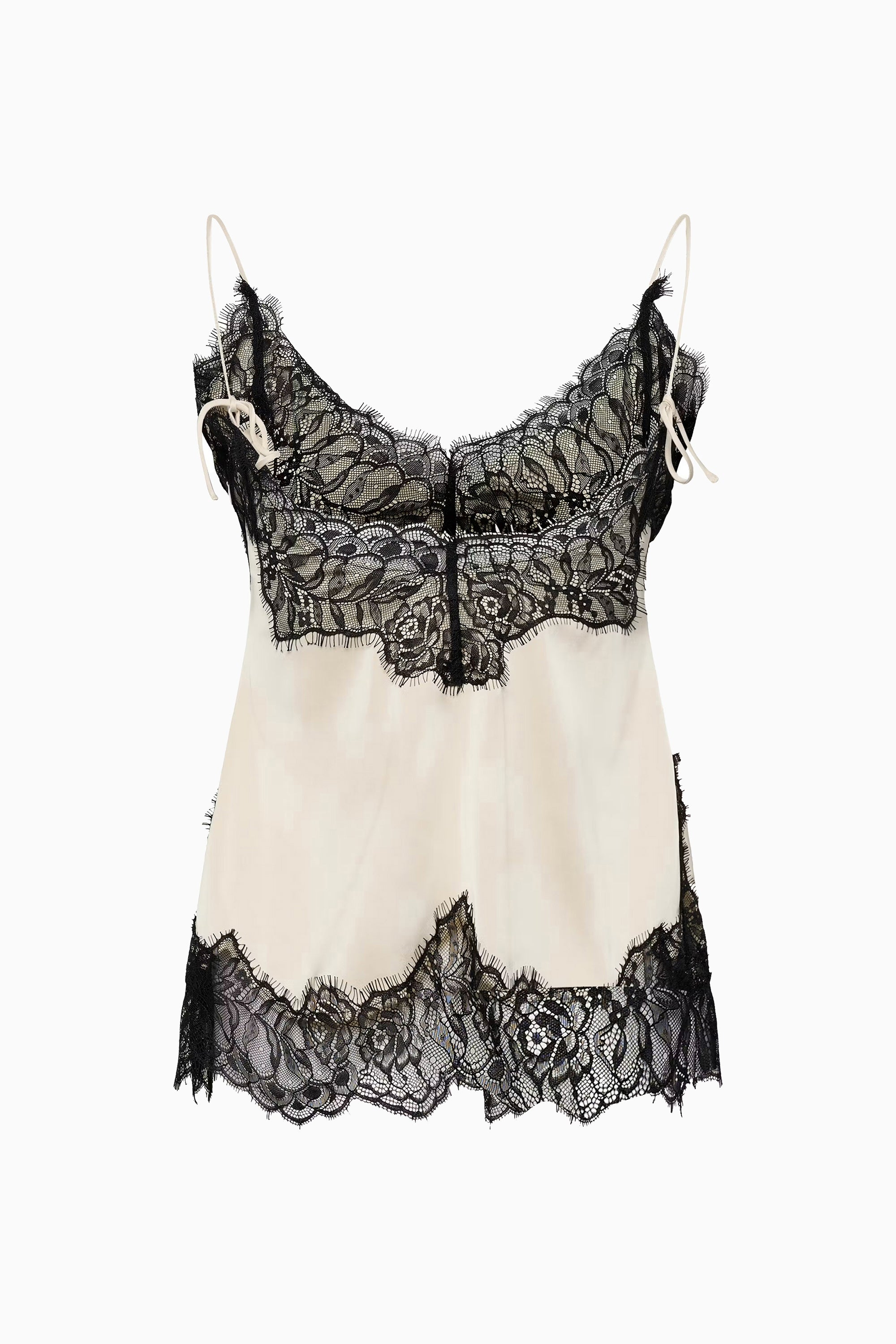 Lalou Top - Birch