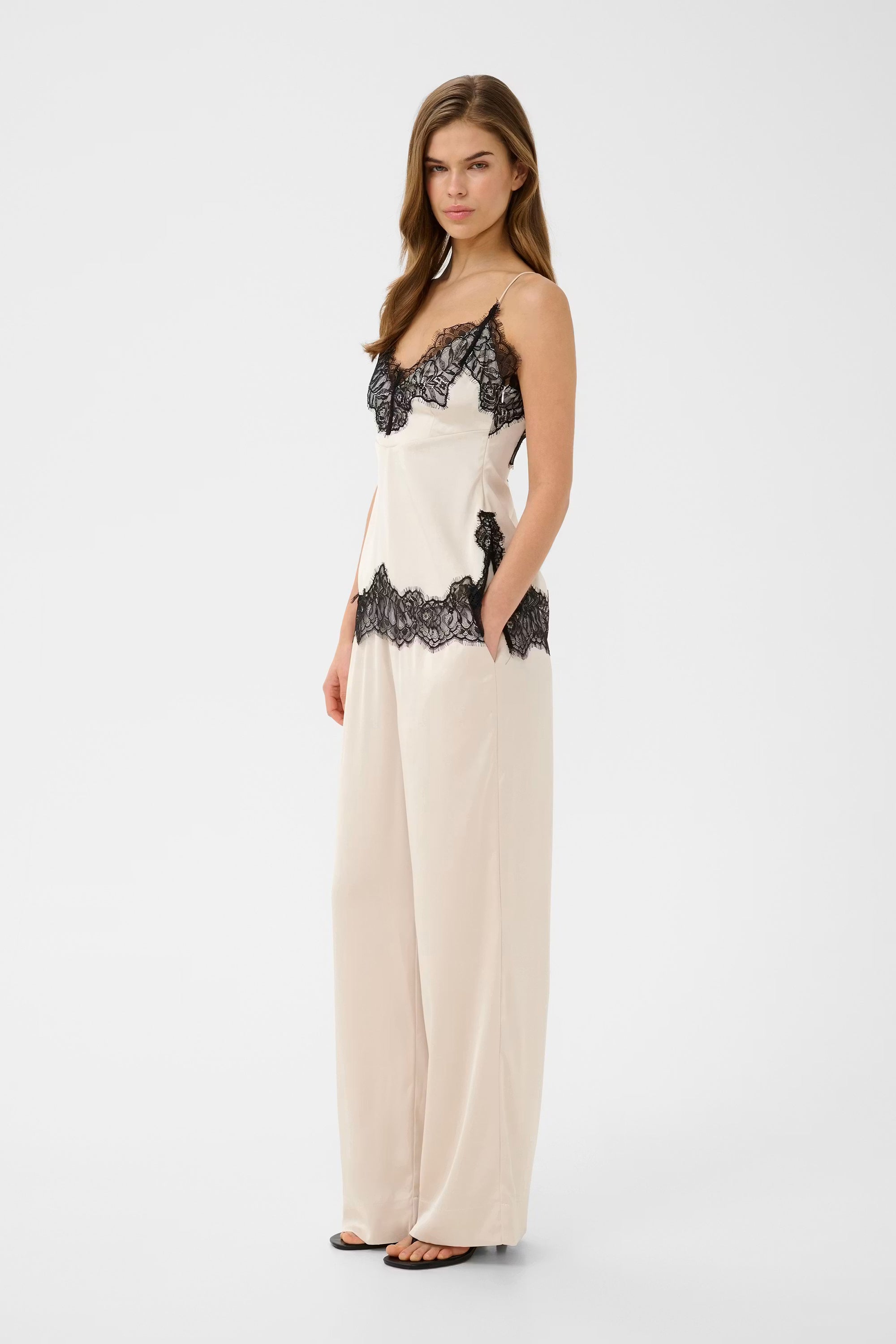 Lalou Top - Birch