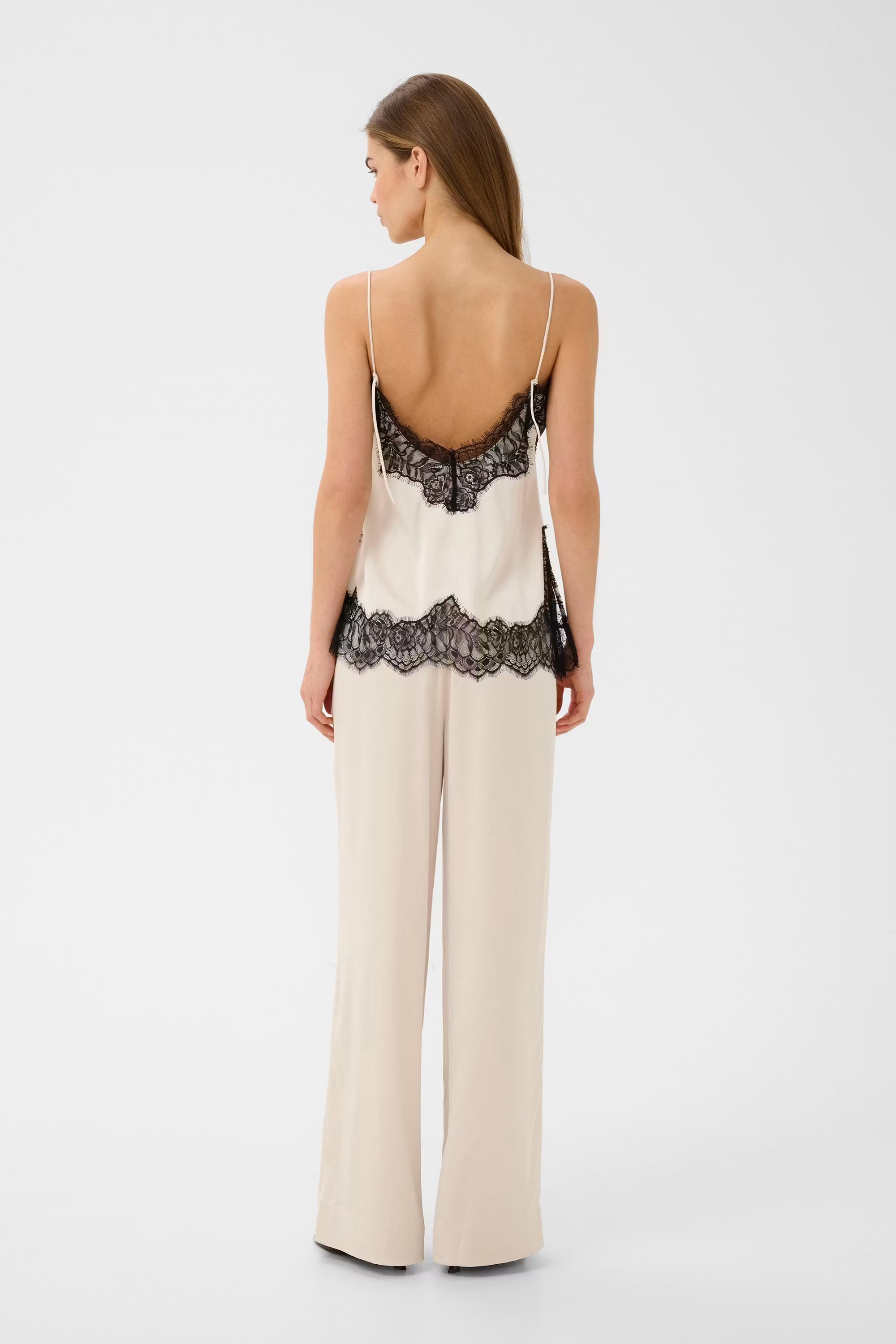 Lalou Top - Birch