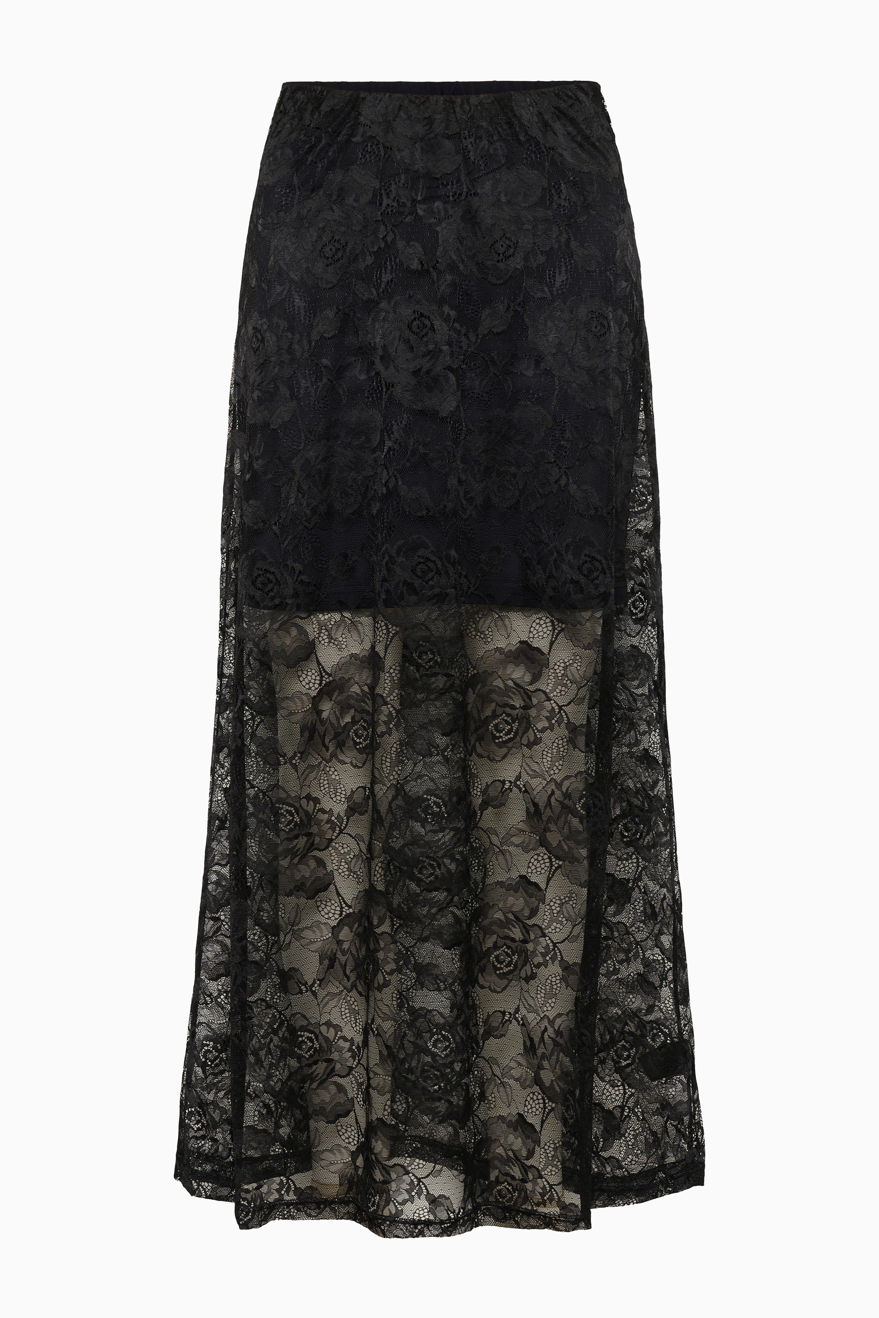 Leala Skirt - Black