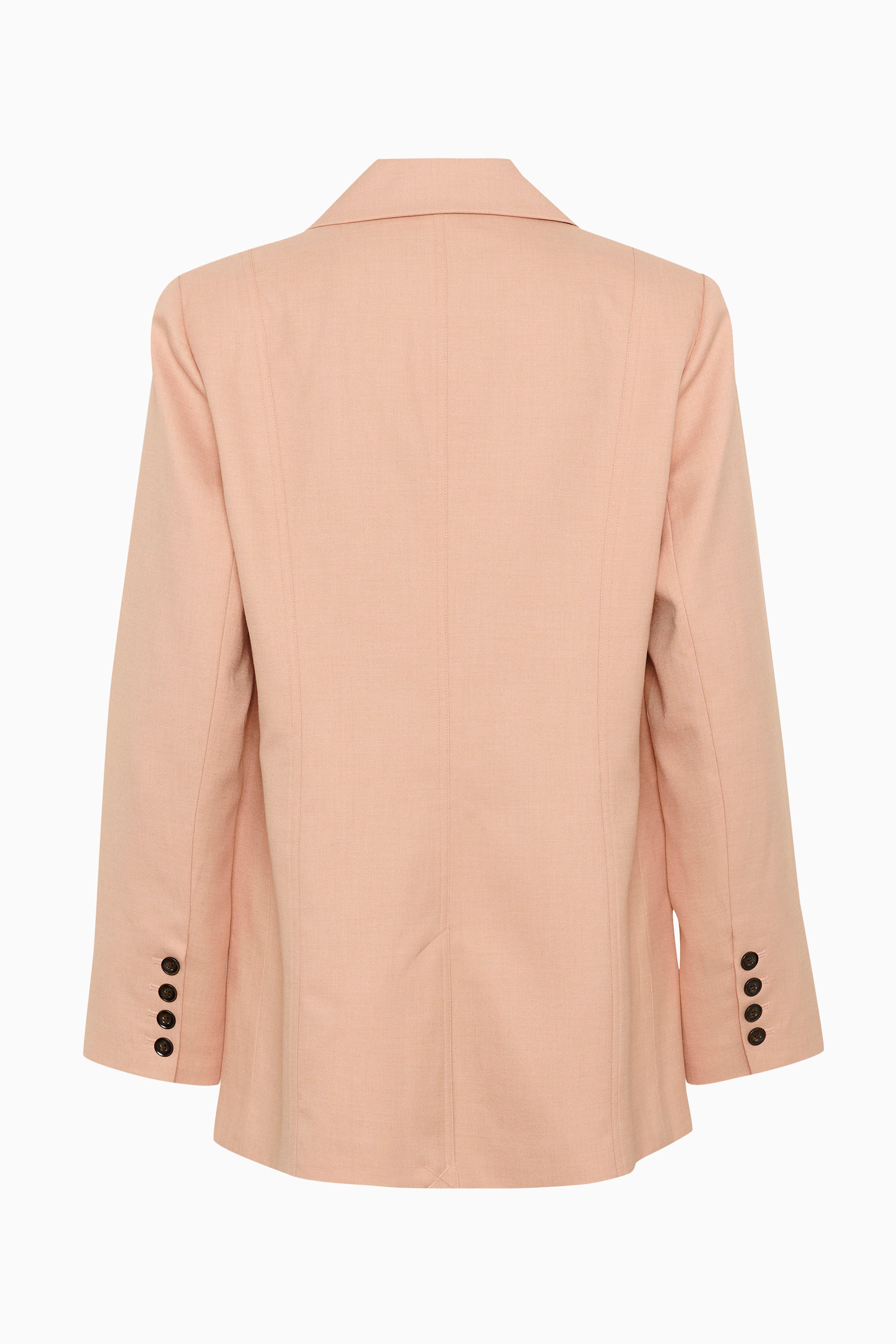 Manu Blazer - Rose Dust - RUM Amsterdam