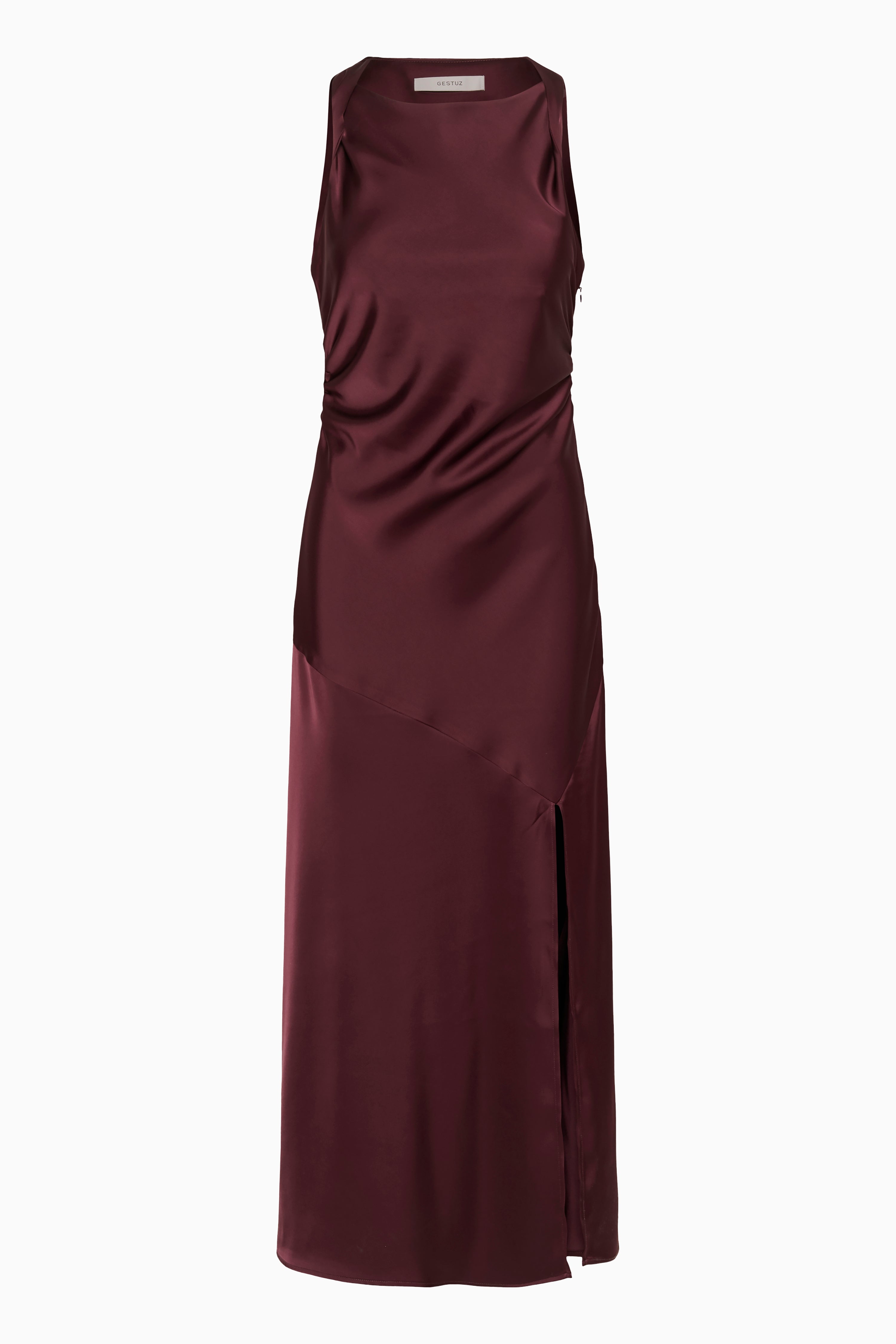 Rue Dress - Aronia