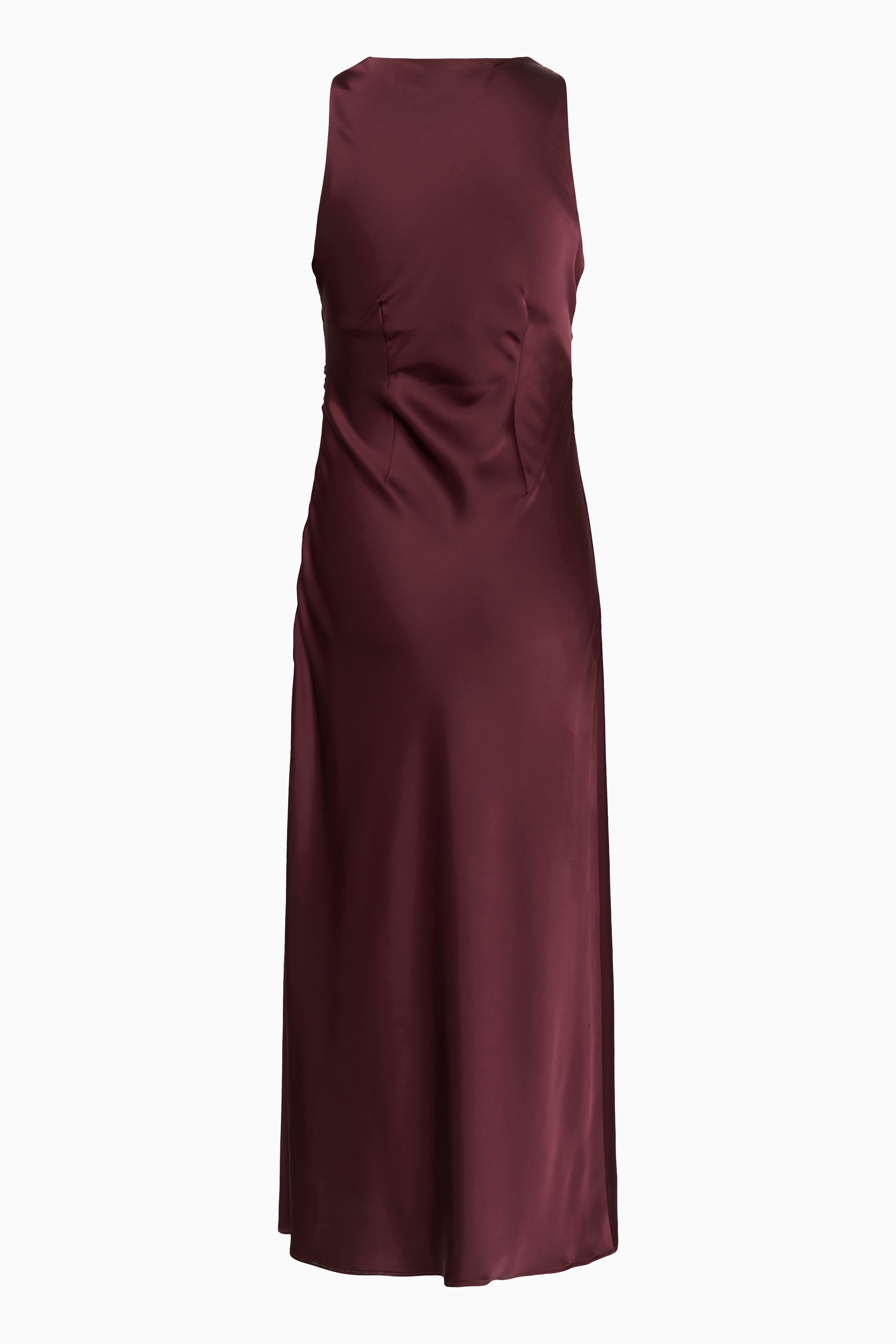 Rue Dress - Aronia