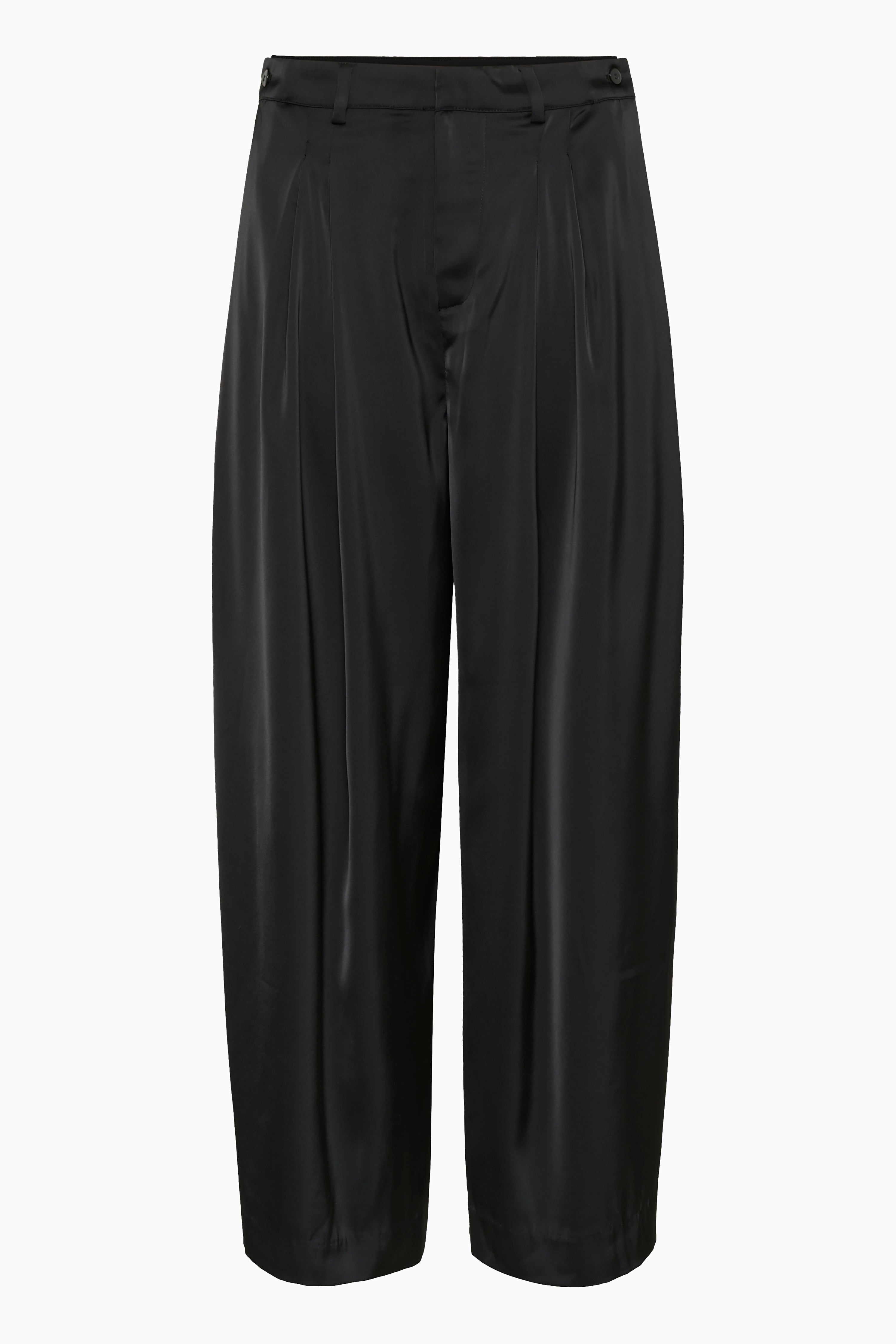 Rue Pants - Black