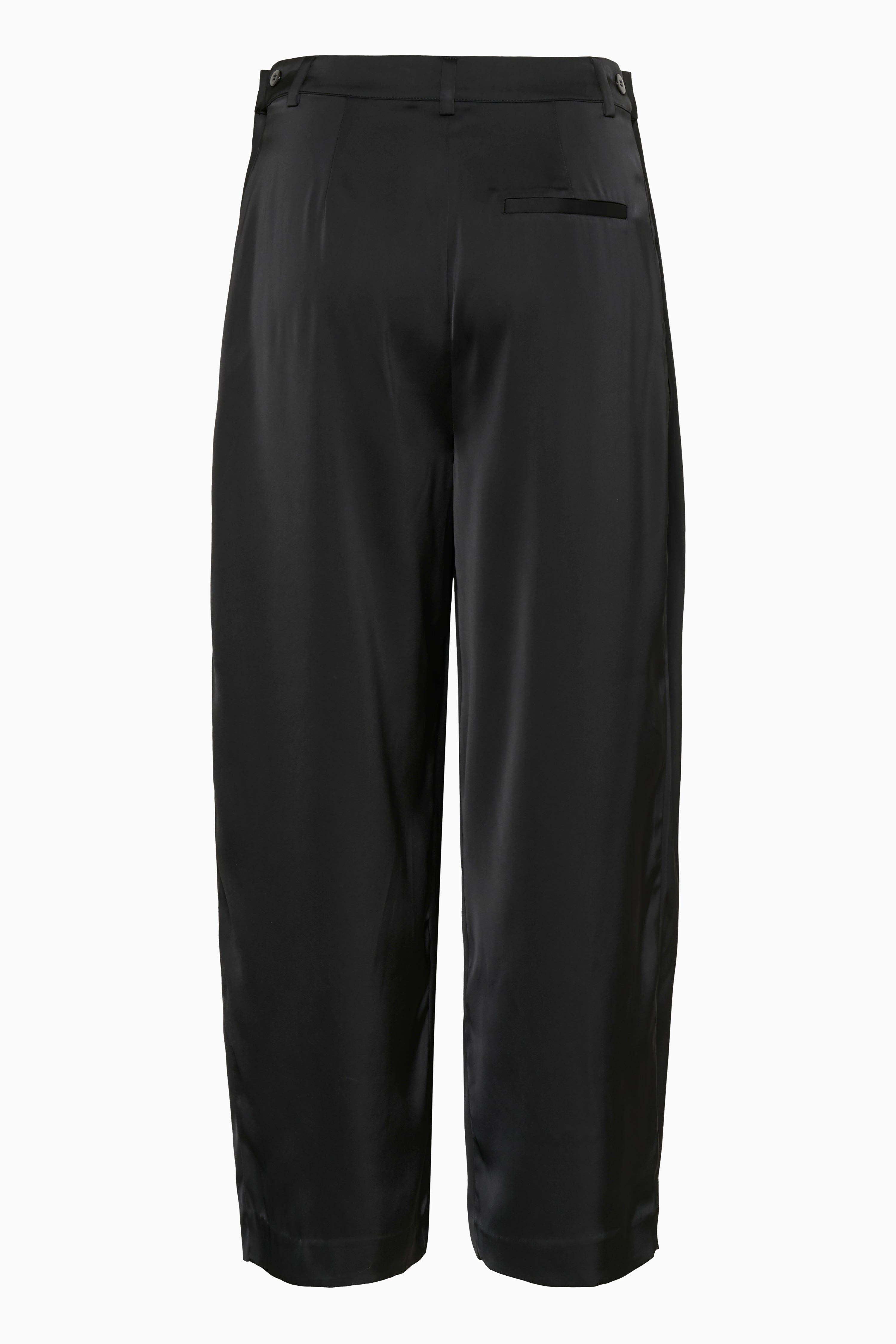 Rue Pants - Black
