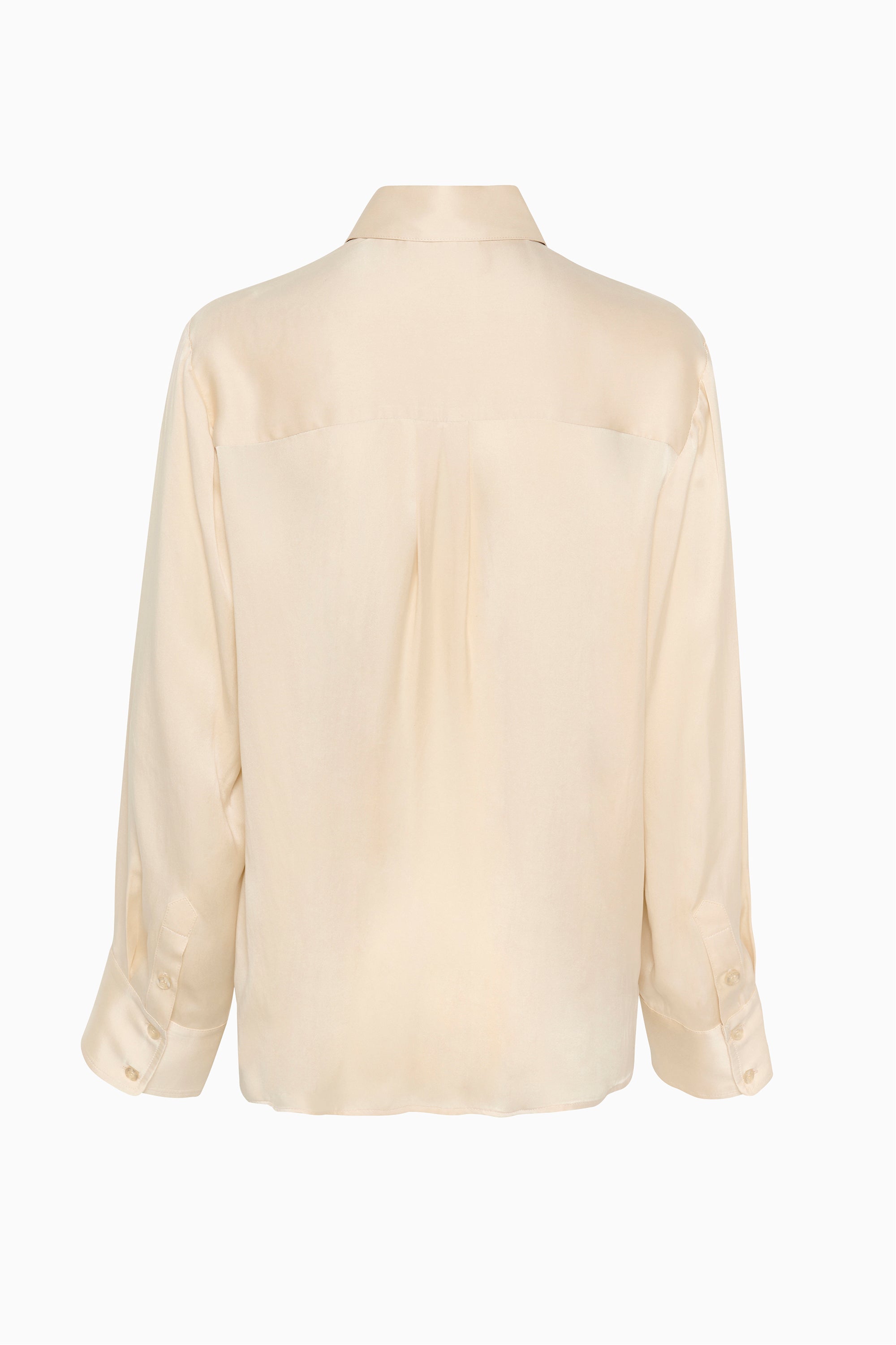 Silke Shirt - Birch
