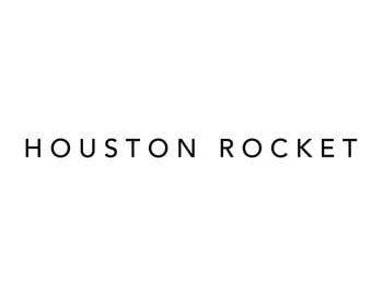 Houston Rocket logo