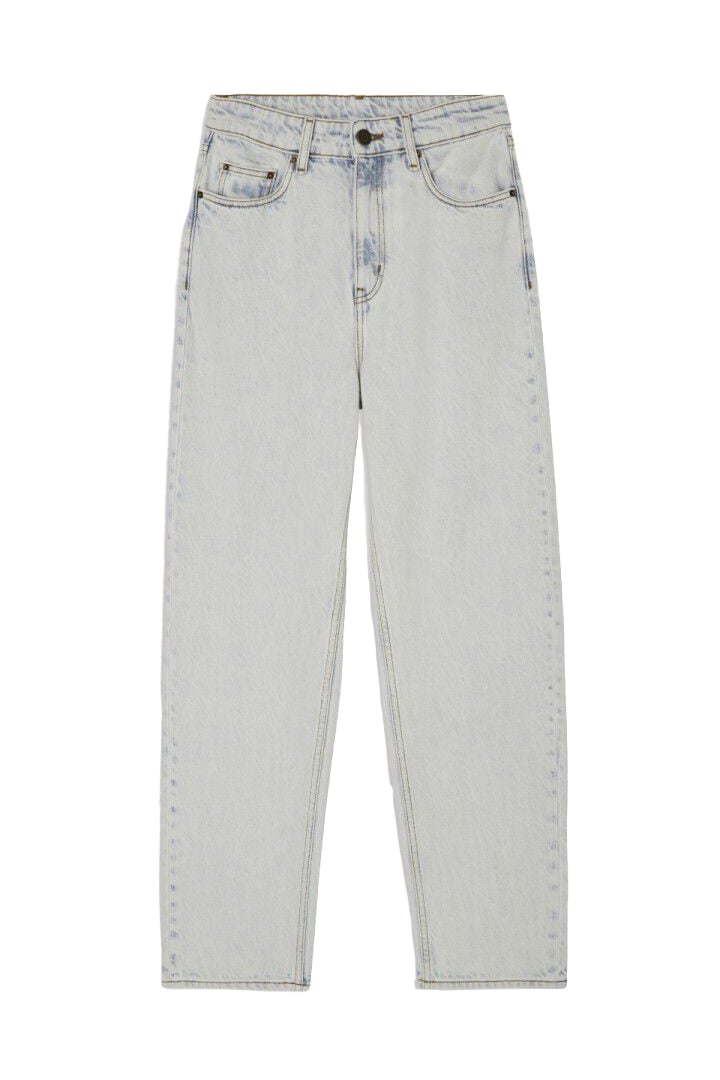 American Vintage Joybird Jeans - Winter Bleached - RUM Amsterdam