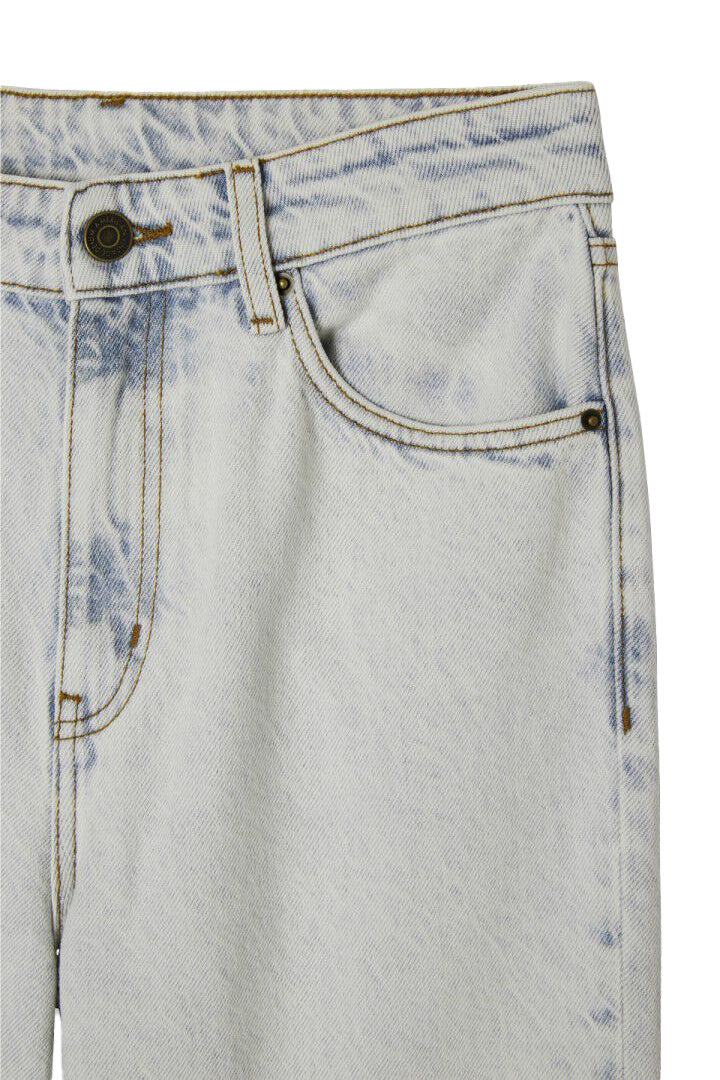 American Vintage Joybird Jeans - Winter Bleached - RUM Amsterdam