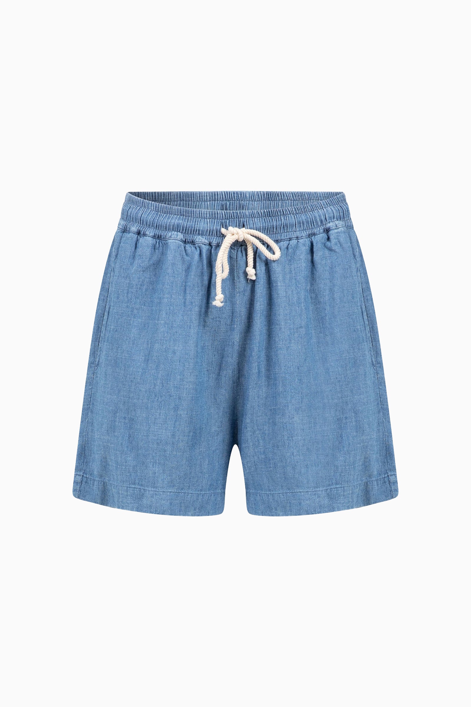 Ada Shorts - Blue - RUM Amsterdam