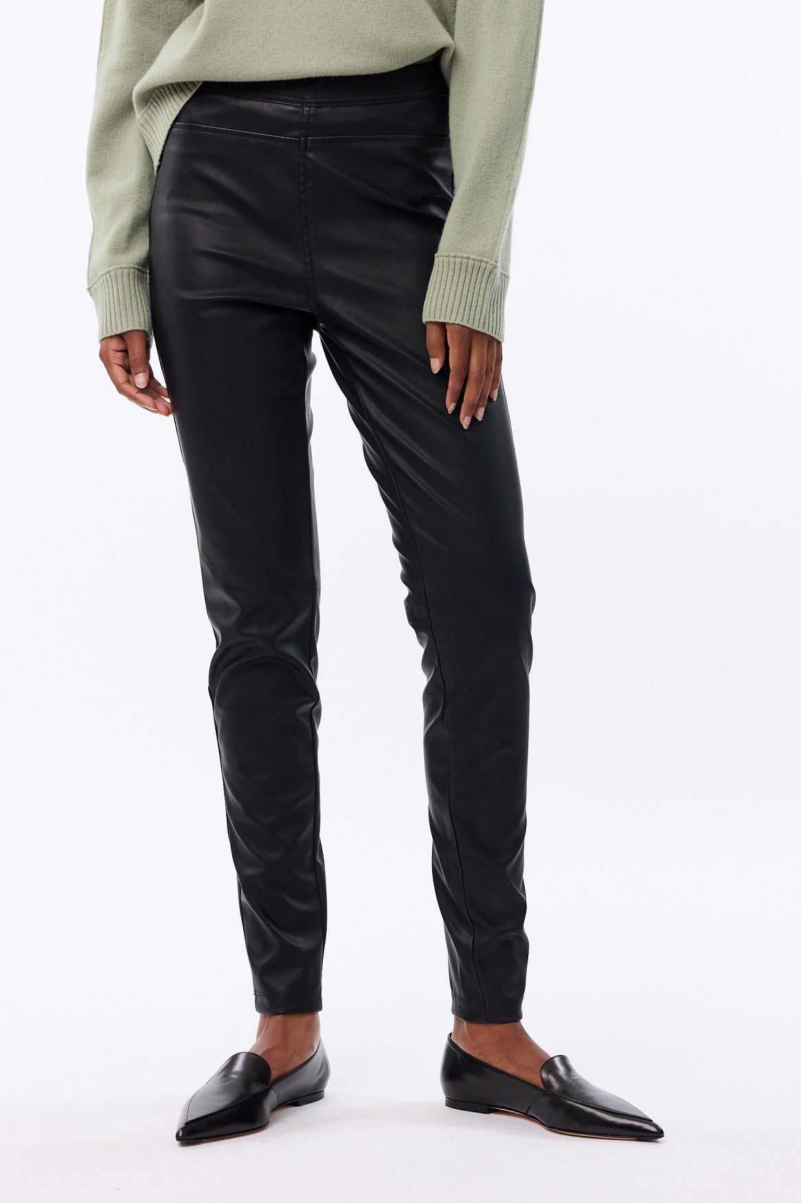 Amber Pants - Black - RUM Amsterdam