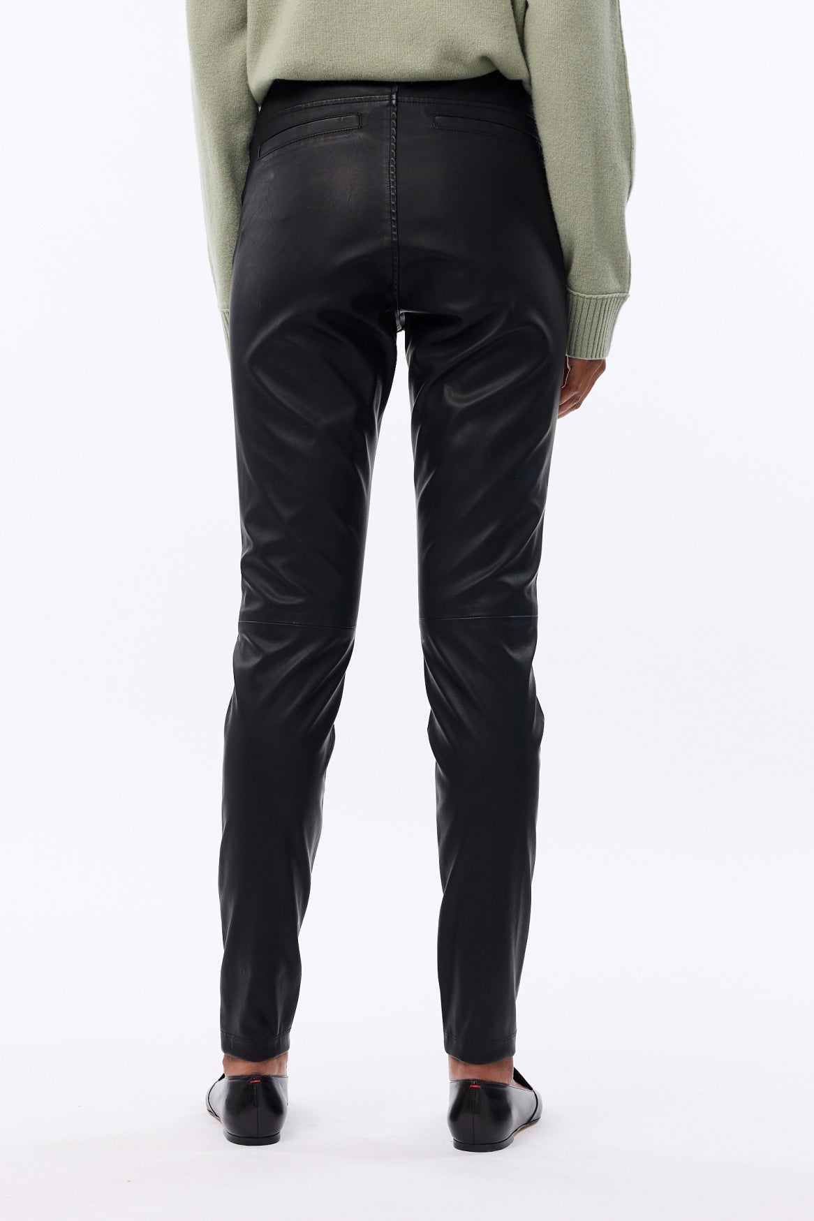 Amber Pants - Black - RUM Amsterdam