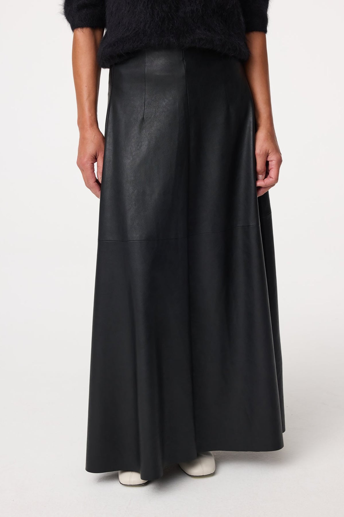 Ayla Skirt - Black