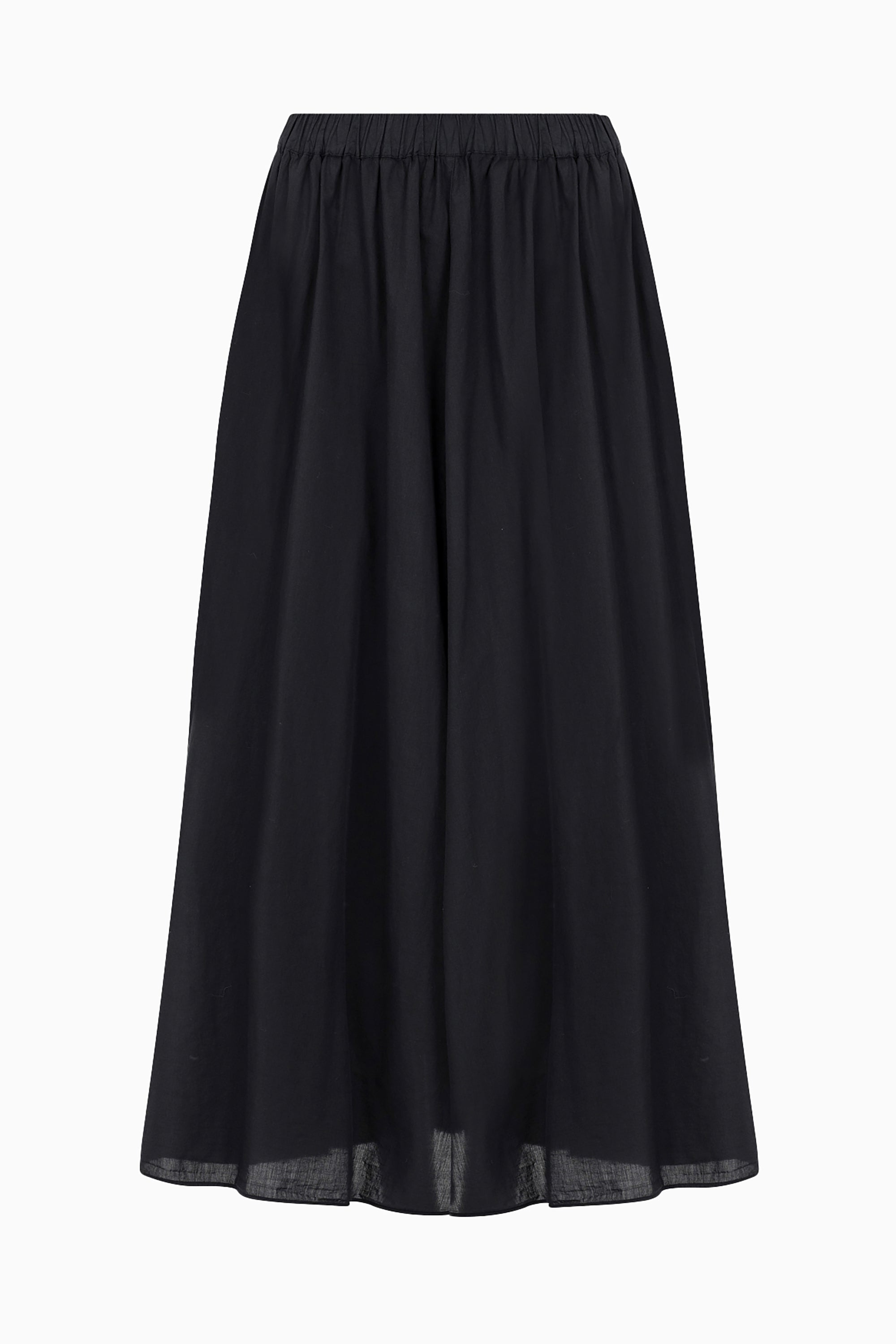 Cato Skirt - Black
